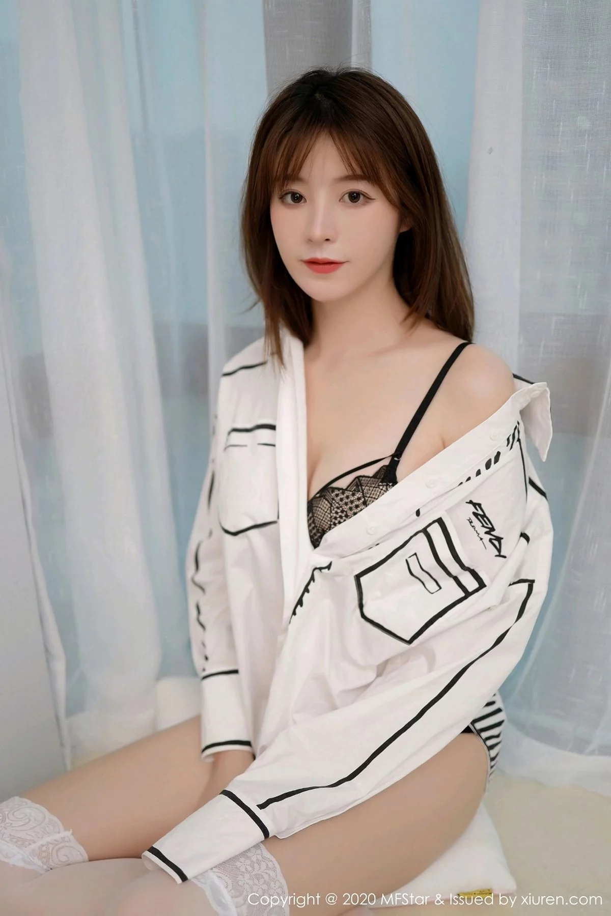 Xrmnw.Vip_Yoo优优_写真