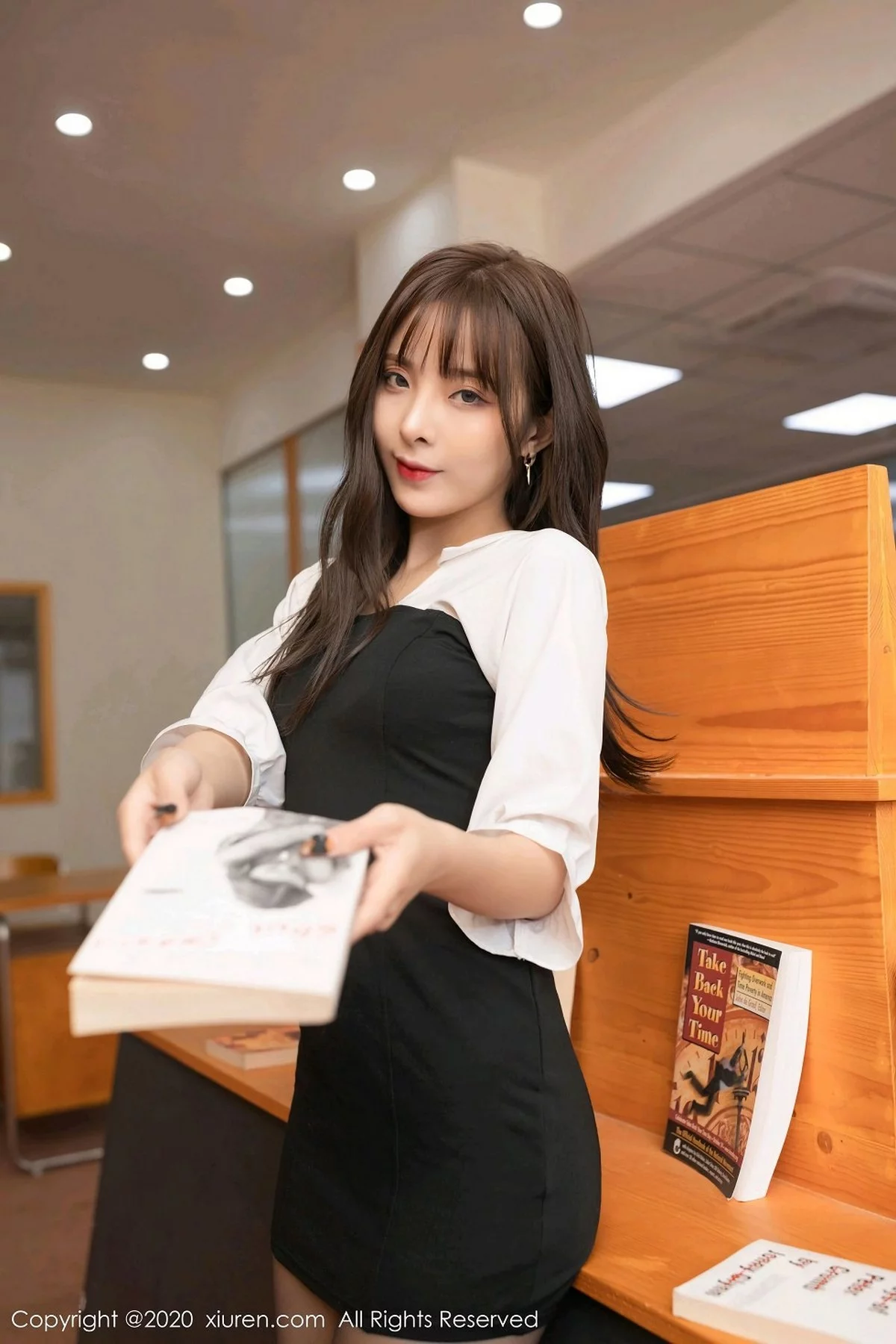 Xrmnw.Vip_陈小喵_写真