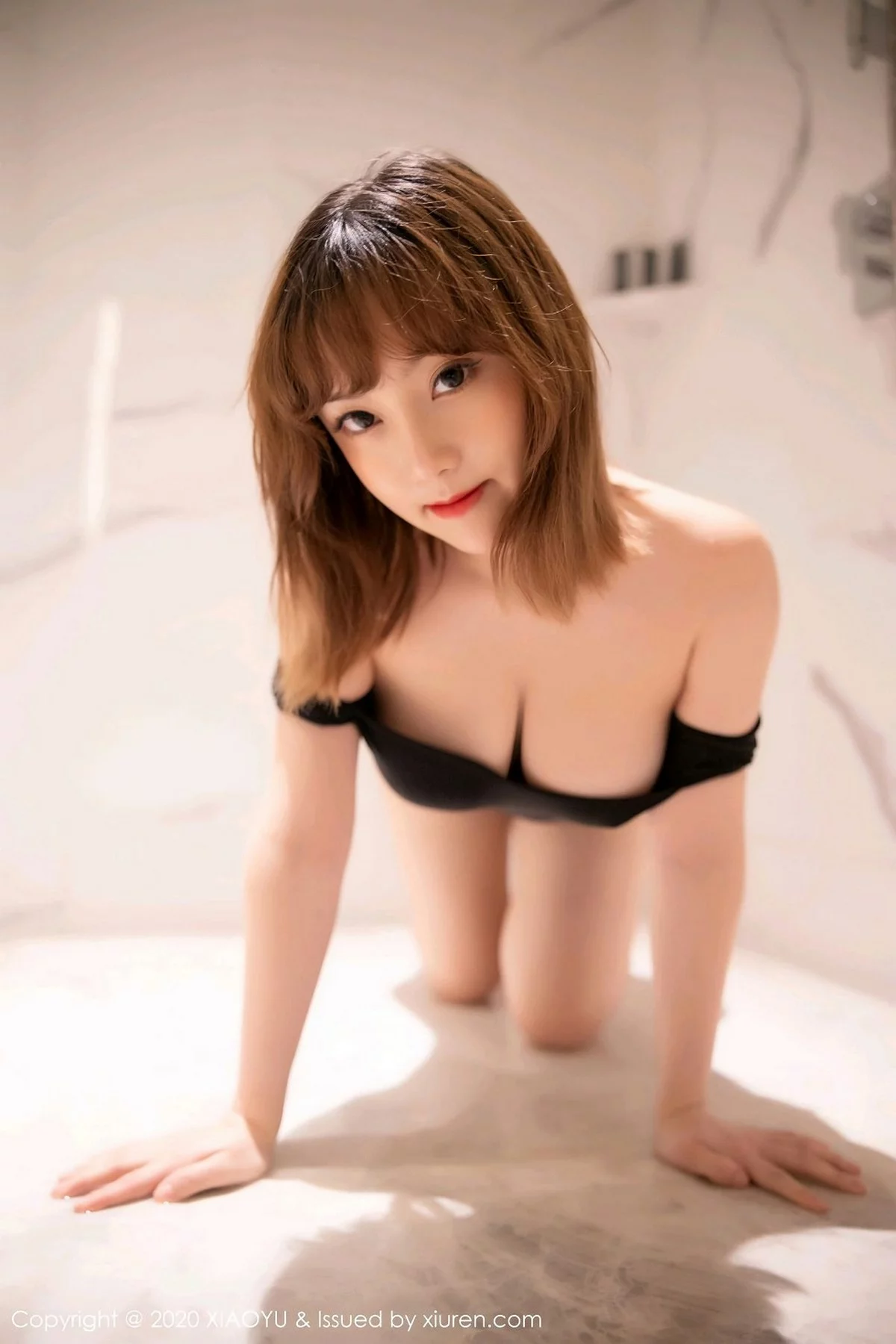 Xrmnw.Vip_豆瓣酱_写真
