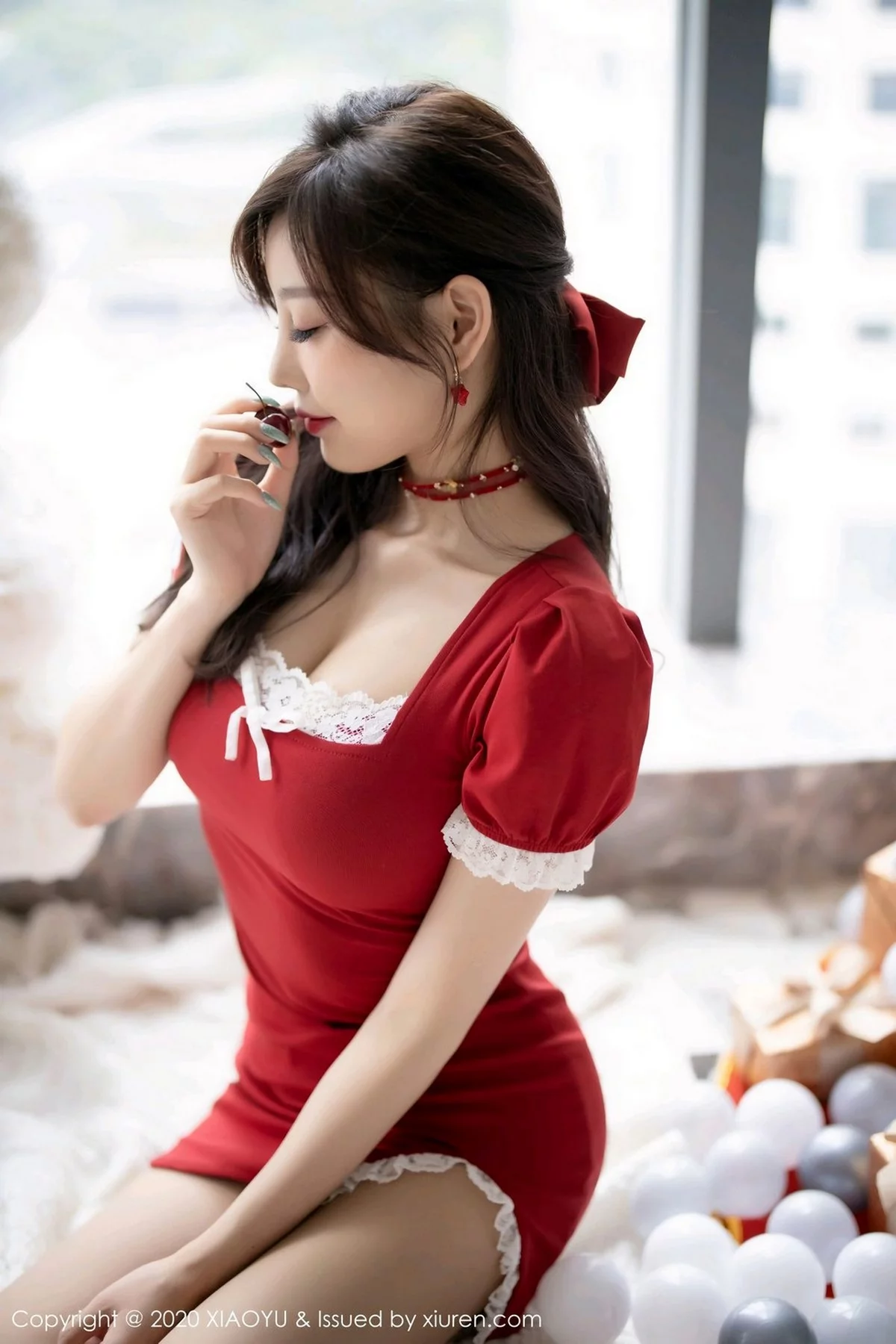 Xrmnw.Vip_杨晨晨_写真