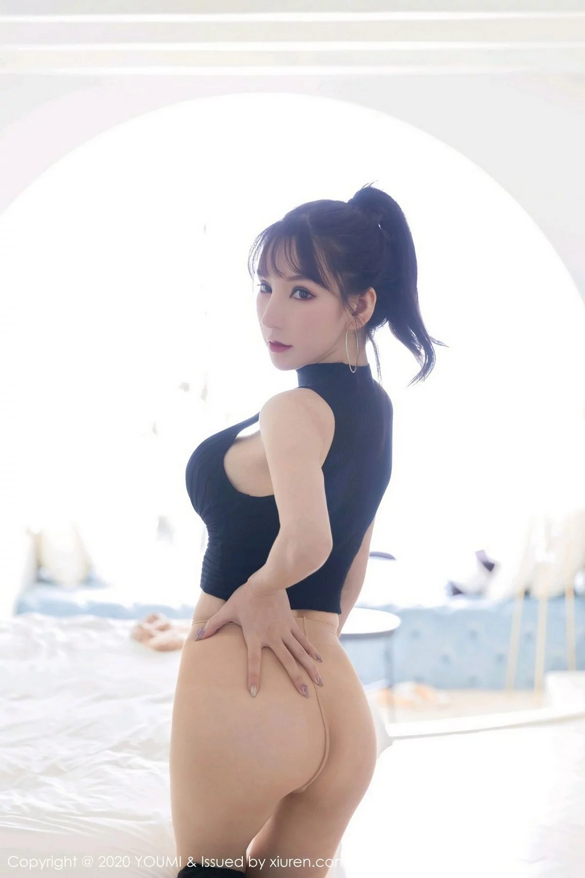 Xrmnw.Vip_周于希_写真