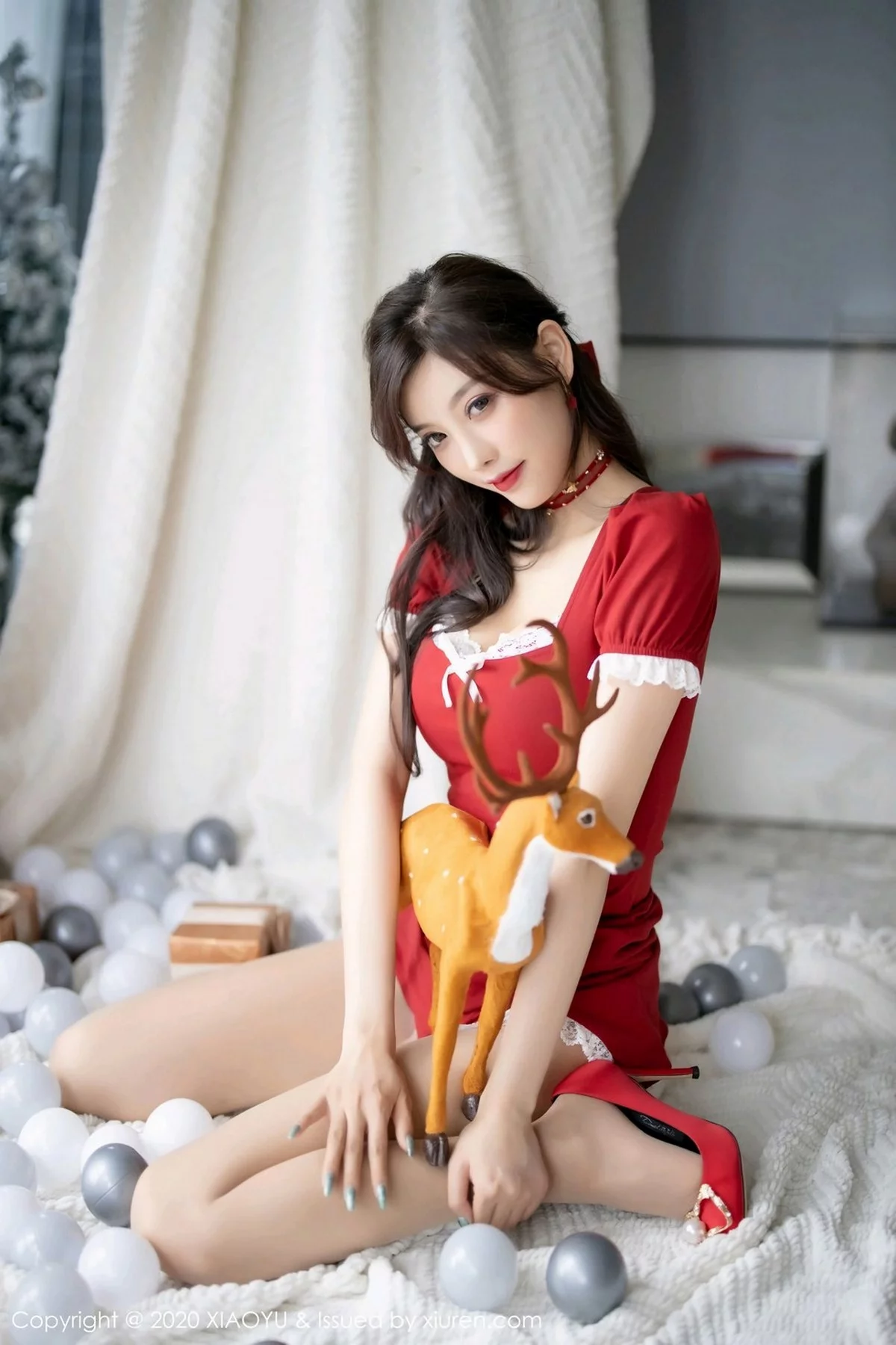 Xrmnw.Vip_杨晨晨_写真