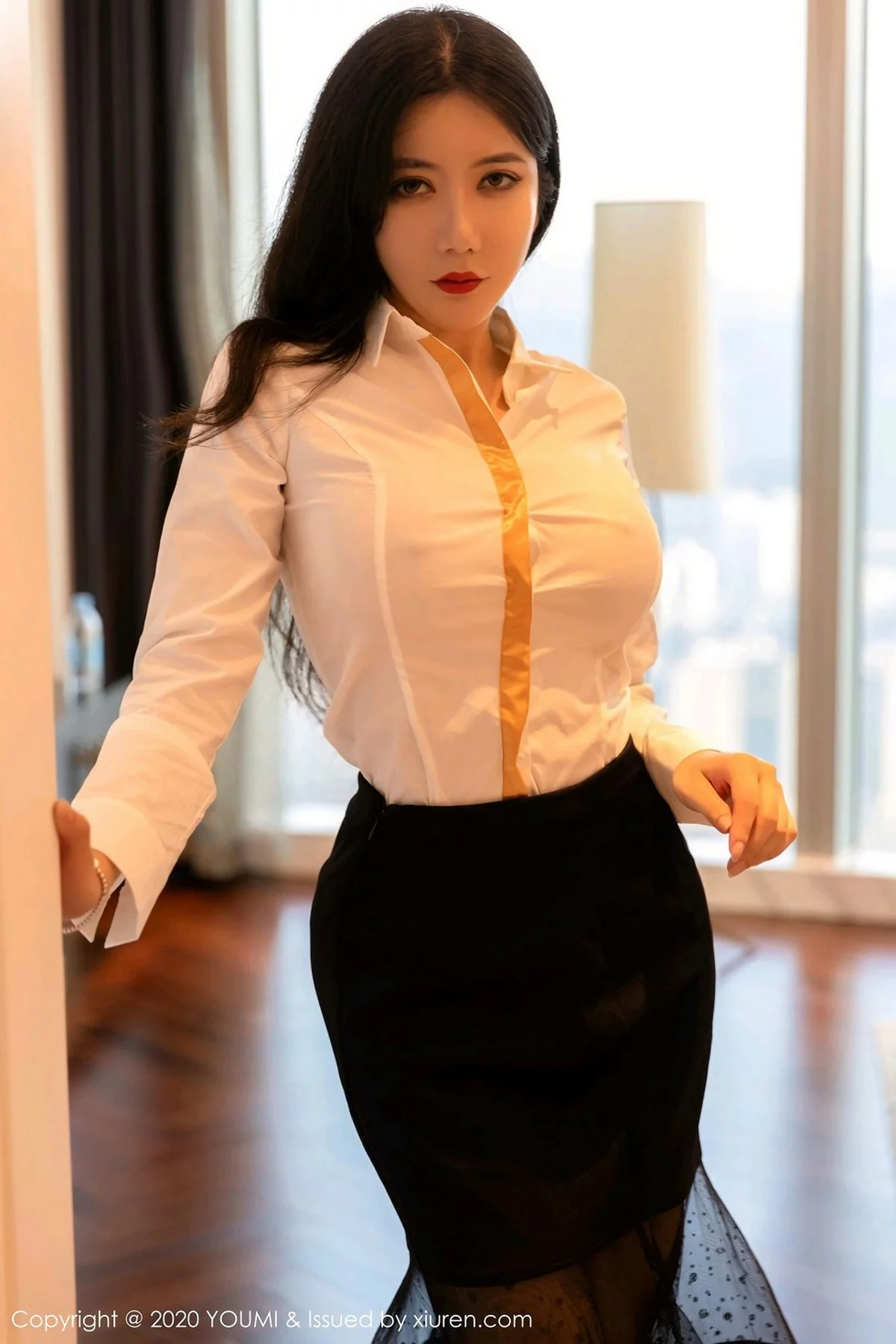 Xrmnw.Vip_心妍小公主_写真