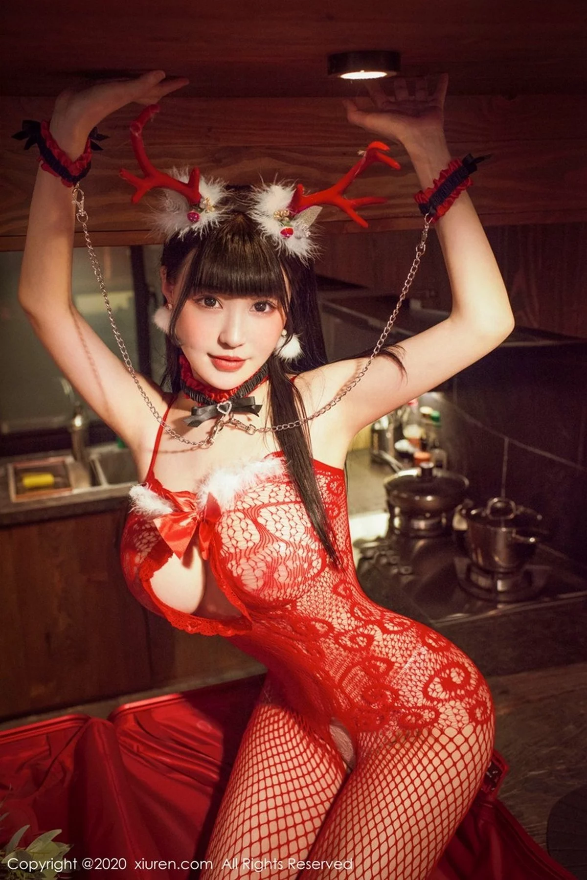Xrmnw.Vip_朱可儿_写真