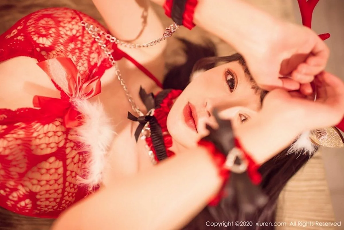 Xrmnw.Vip_朱可儿_写真
