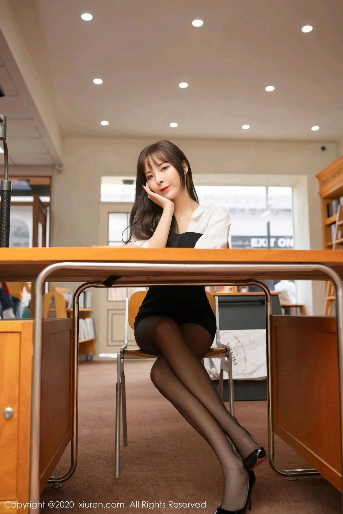 Xrmnw.Vip_陈小喵_写真