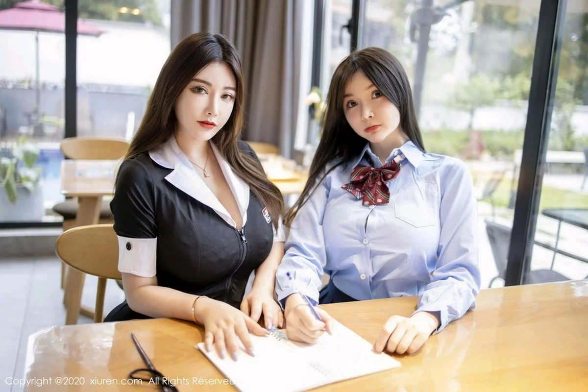 Xrmnw.Vip_糯美子_写真