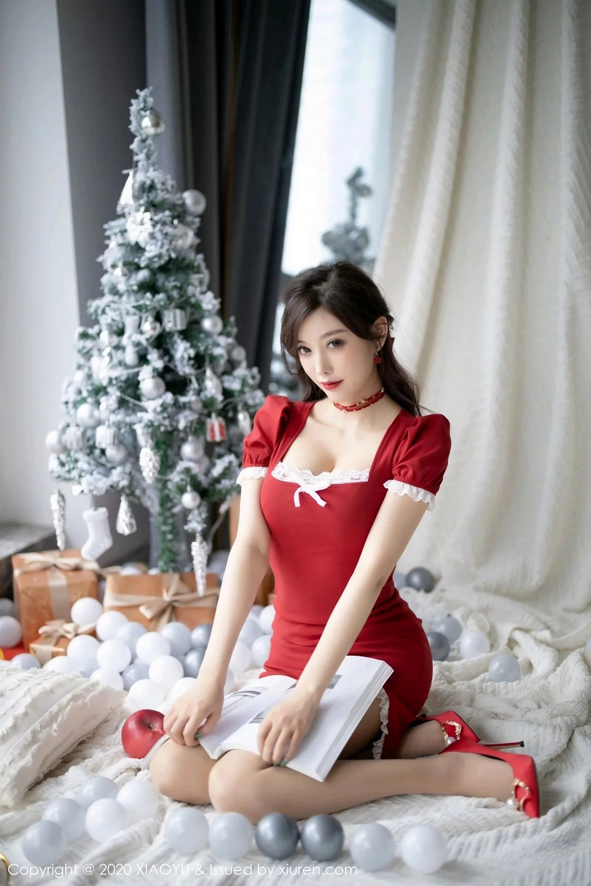 Xrmnw.Vip_杨晨晨_写真