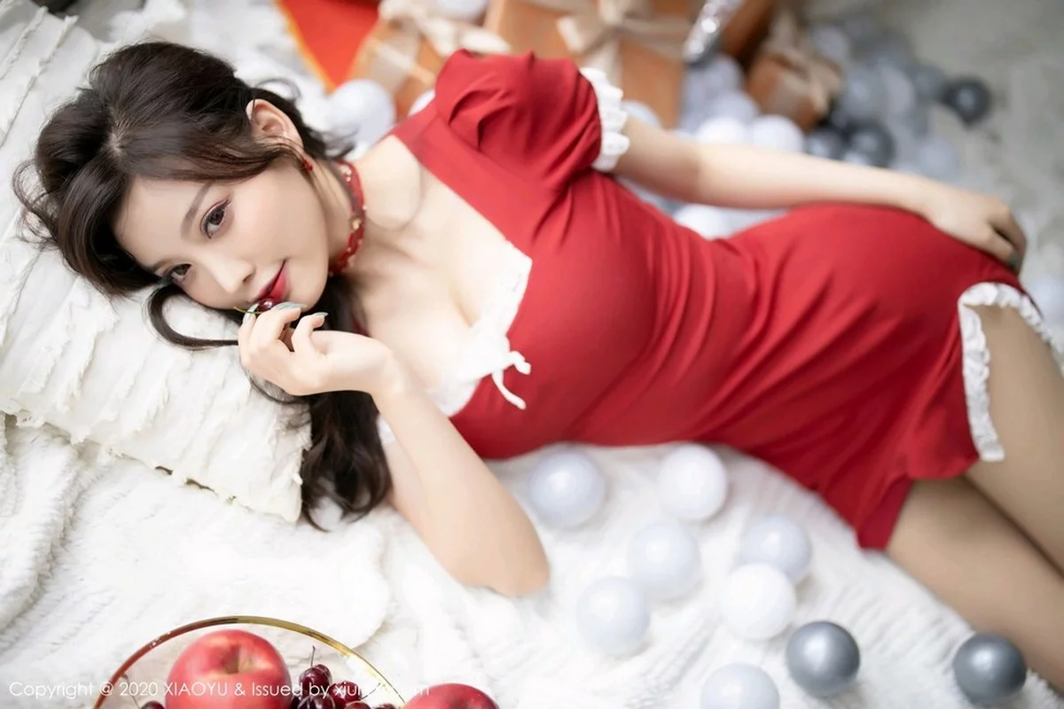 Xrmnw.Vip_杨晨晨_写真
