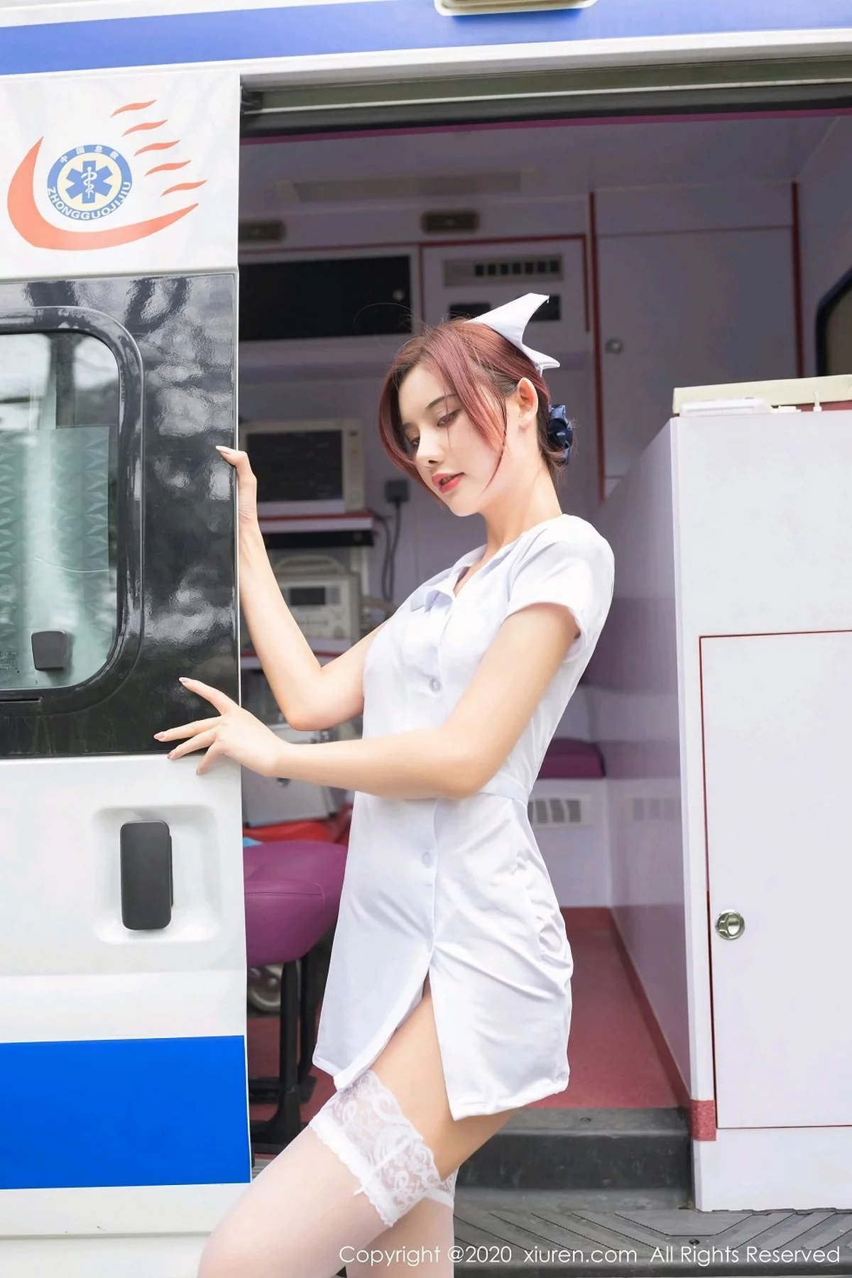Xrmnw.Vip_就是阿朱啊_写真