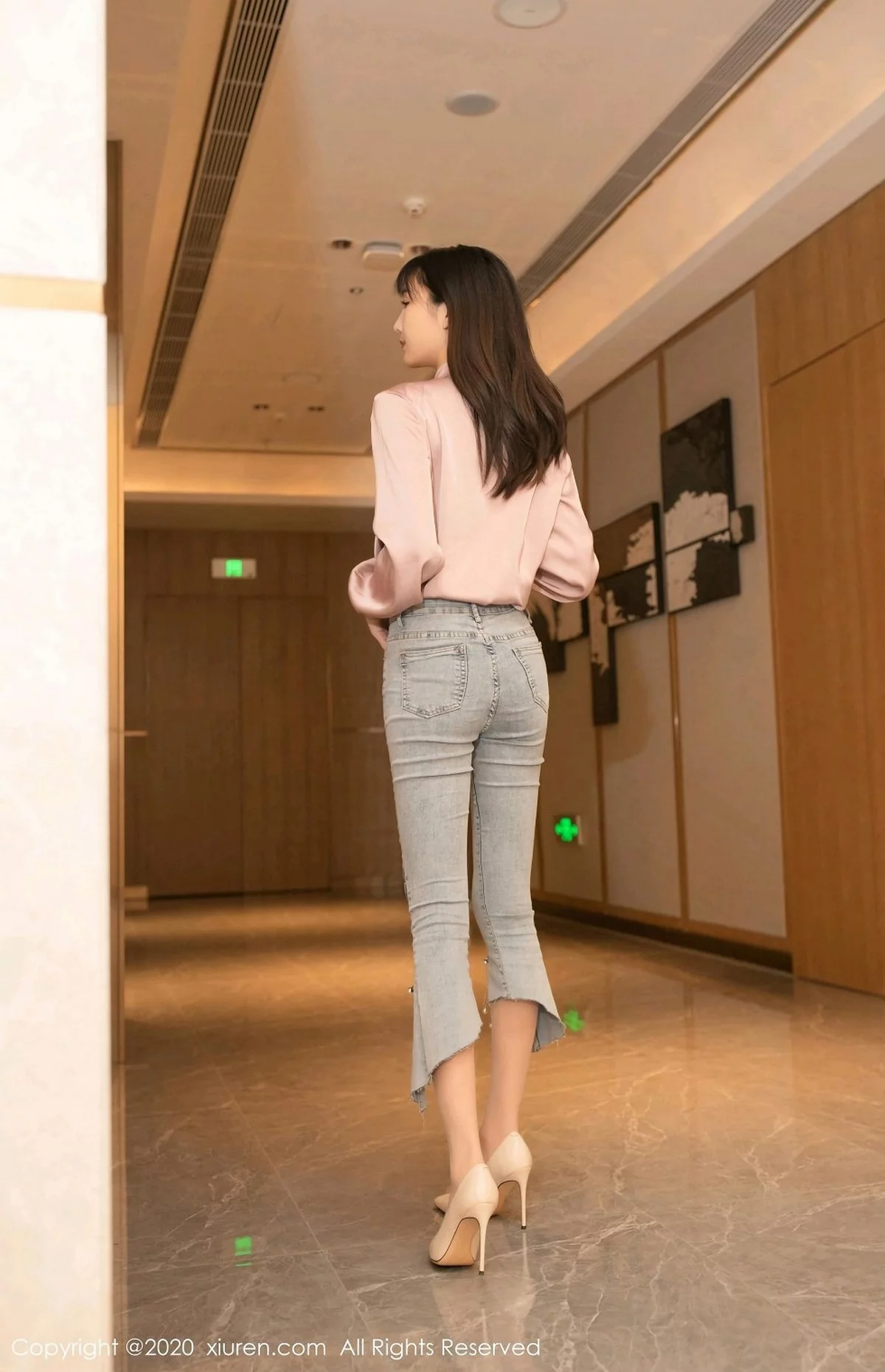 Xrmnw.Vip_陆萱萱_写真