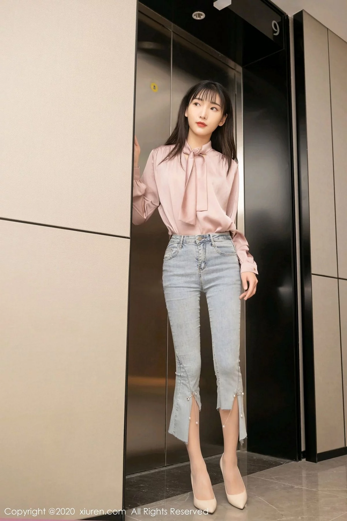 Xrmnw.Vip_陆萱萱_写真