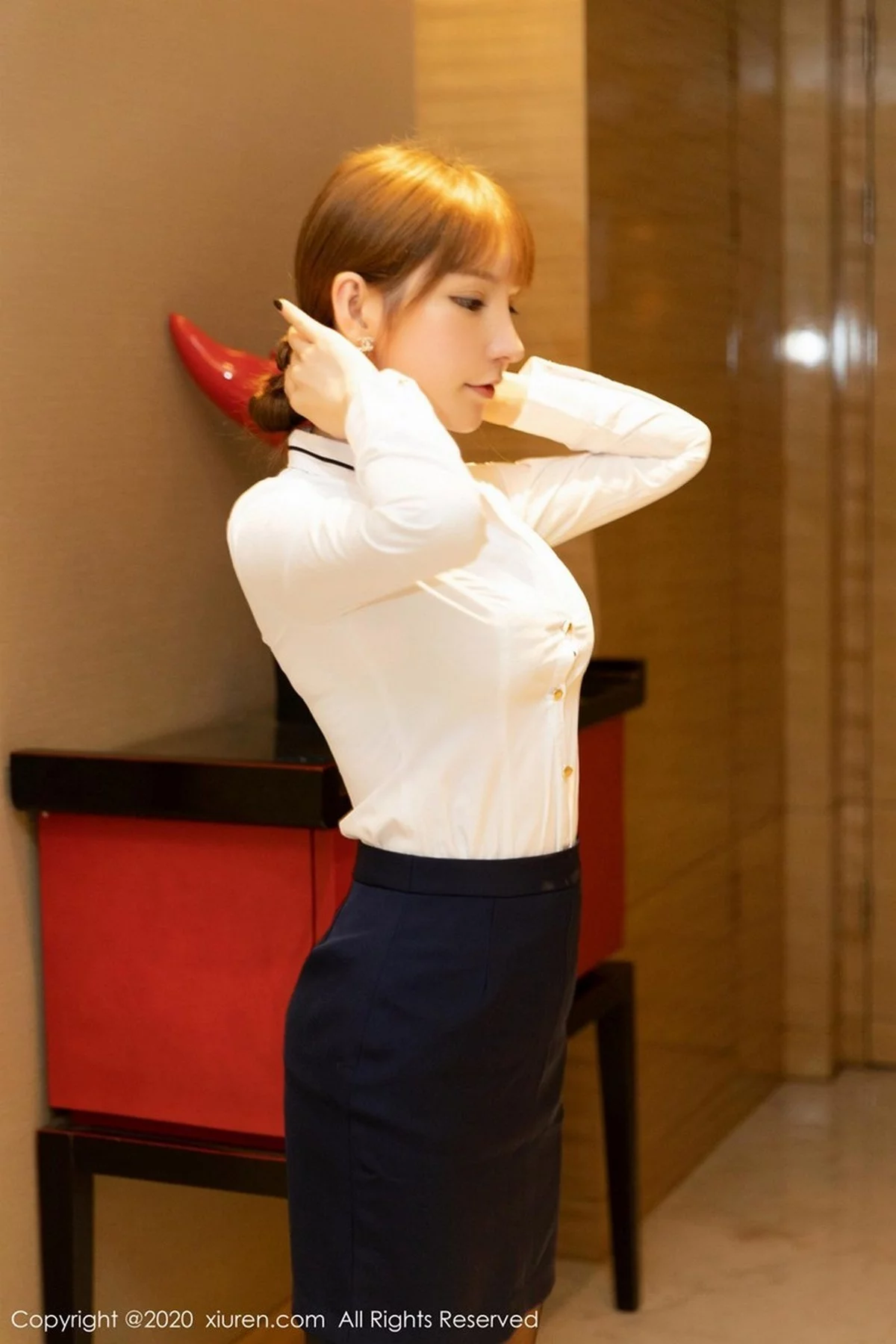 Xrmnw.Vip_周于希_写真