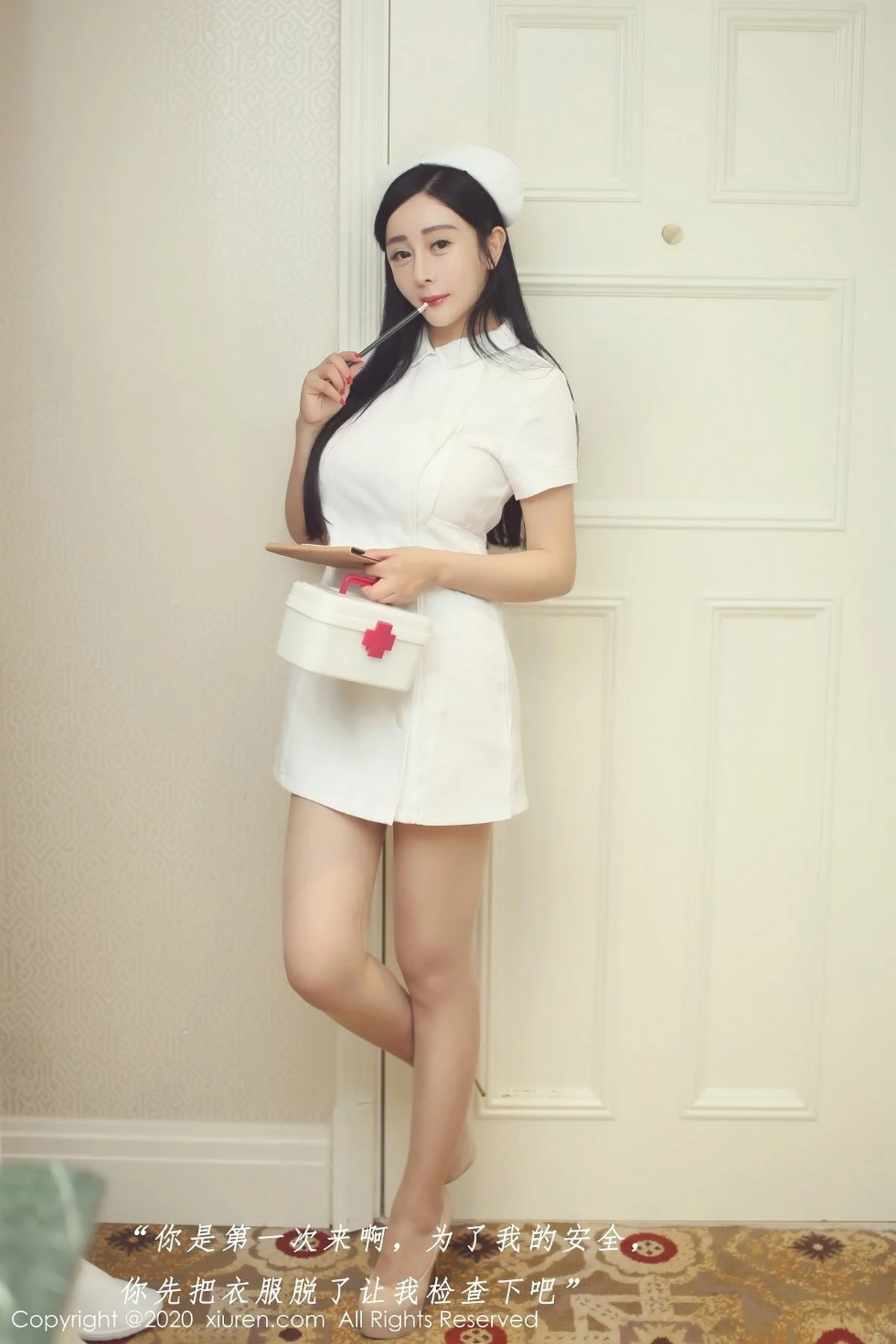 Xrmnw.Vip_允爾_写真