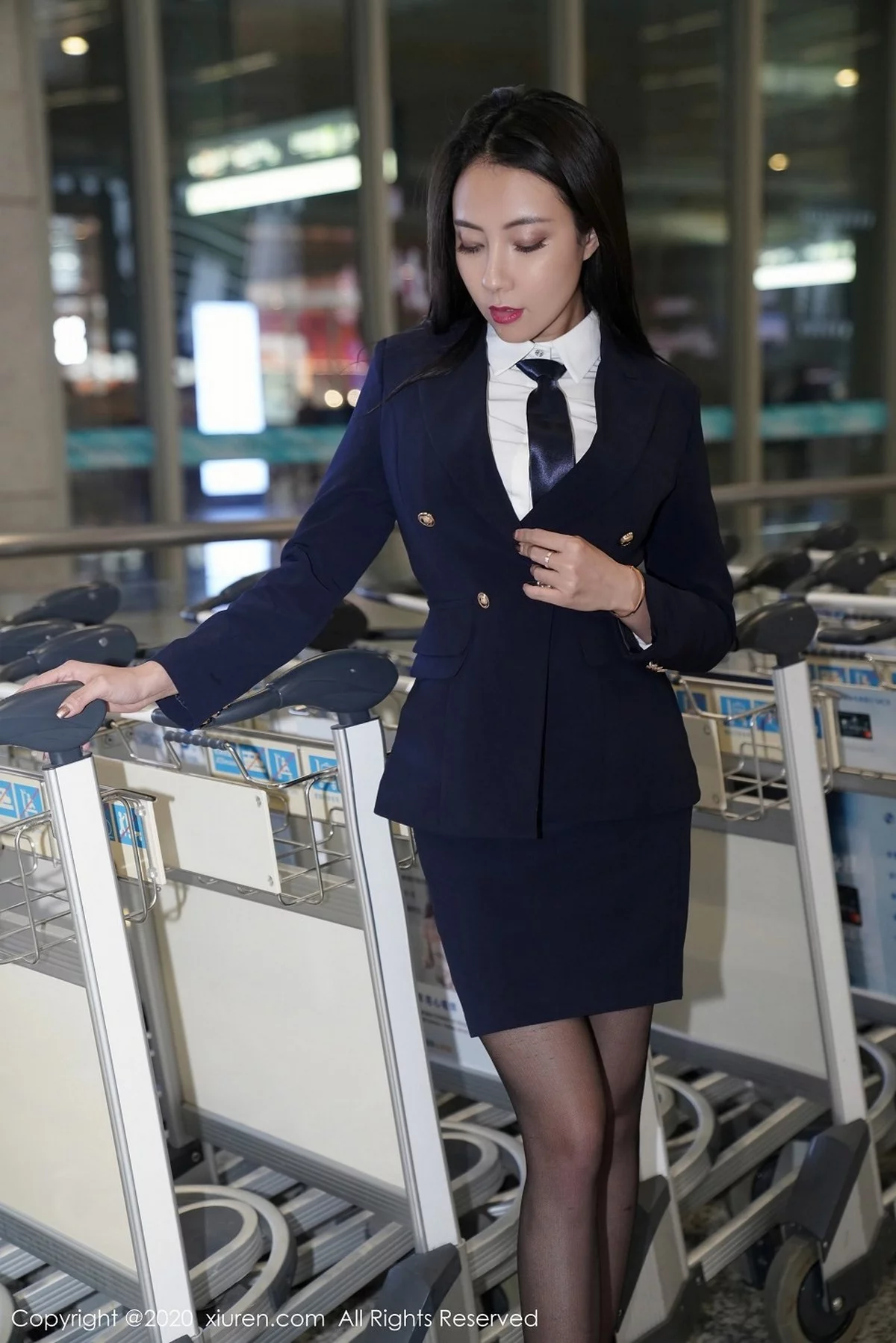 Xrmnw.Vip_果儿_写真