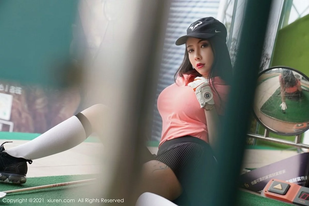 Xrmnw.Vip_果儿Victoria_写真