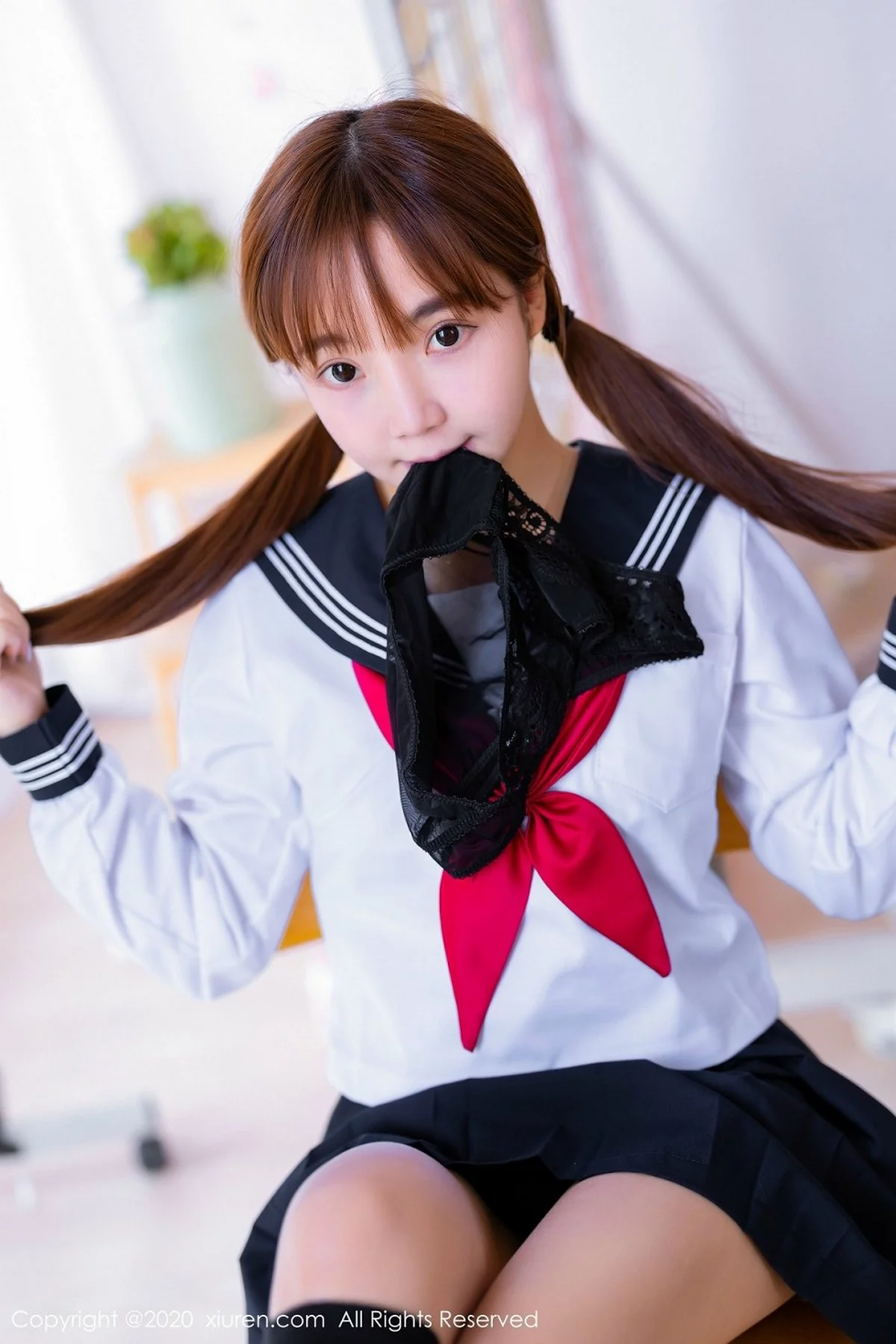 Xrmnw.Vip_团团子_写真