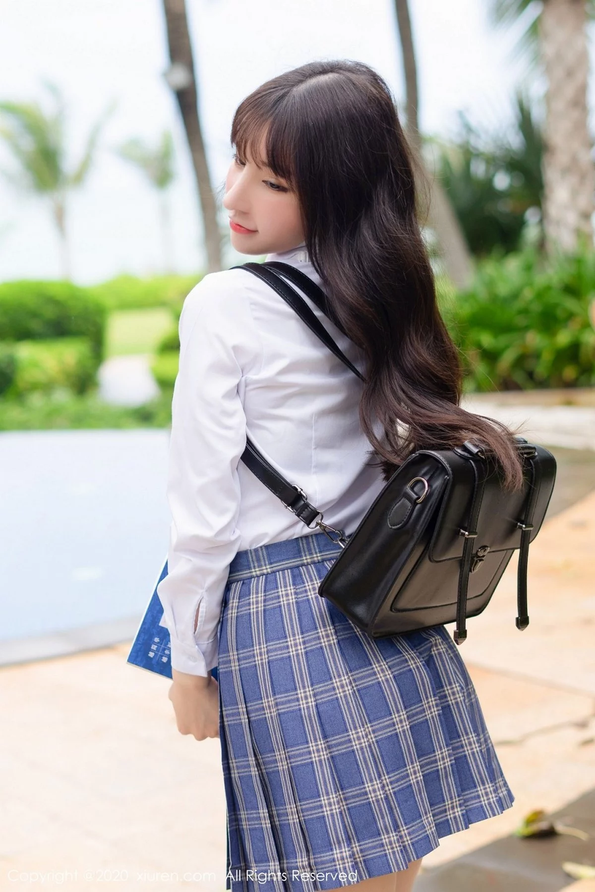 Xrmnw.Vip_周于希_写真