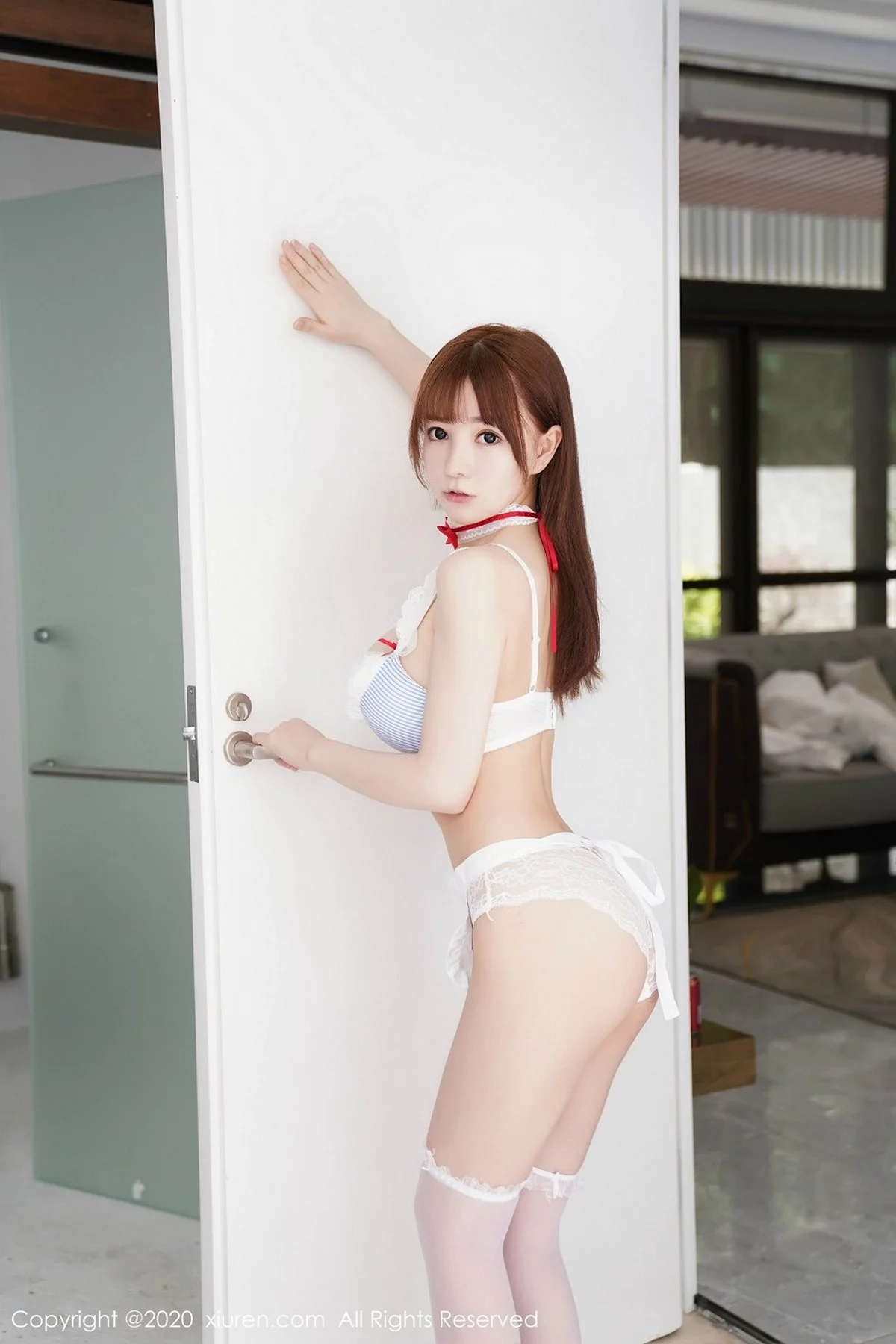Xrmnw.Vip_UU酱_写真