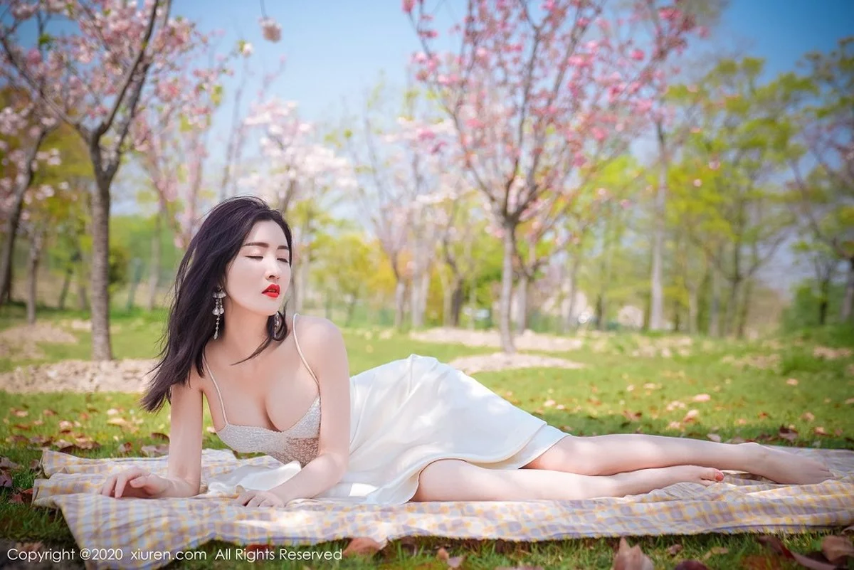 Xrmnw.Vip_沈梦瑶_写真