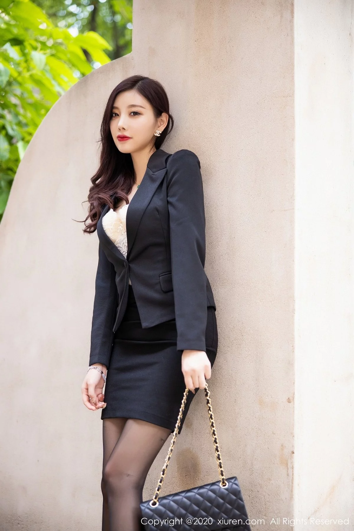 Xrmnw.Vip_杨晨晨_写真