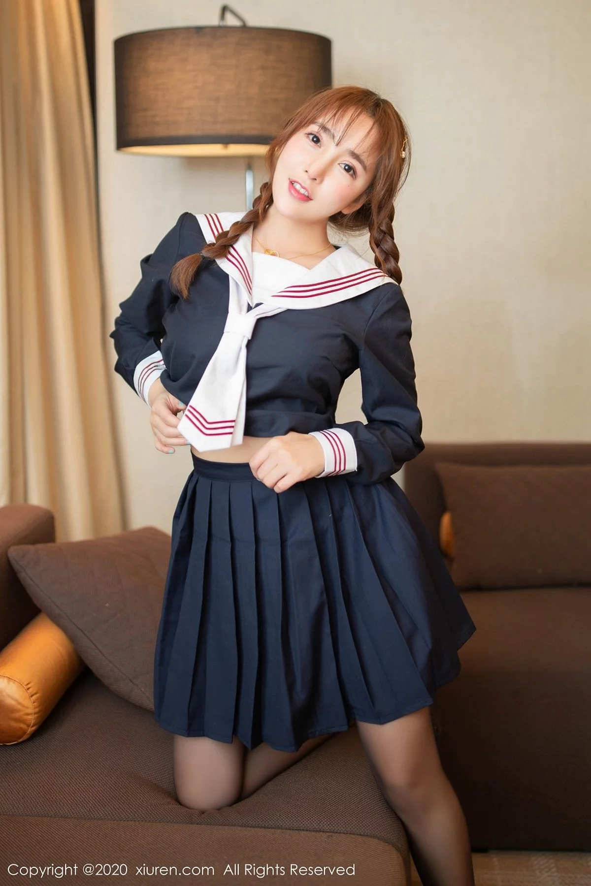 Xrmnw.Vip_陶喜乐_写真