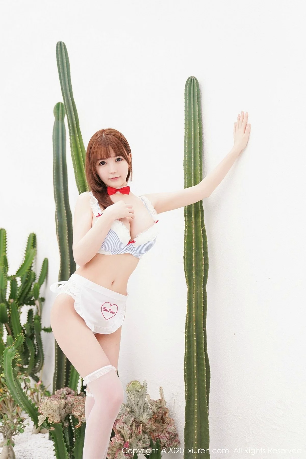 Xrmnw.Vip_UU酱_写真