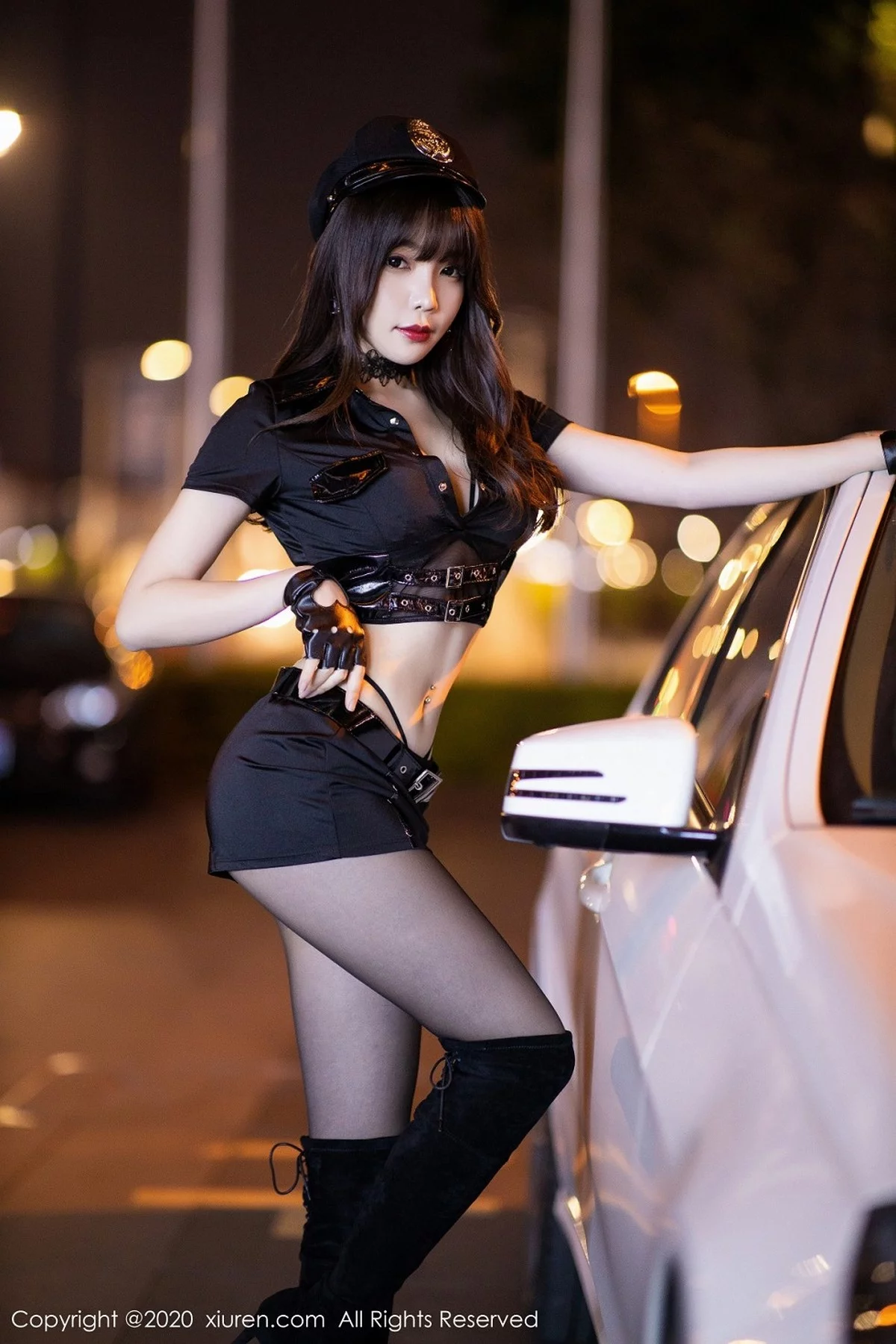 Xrmnw.Vip_芝芝Booty_写真