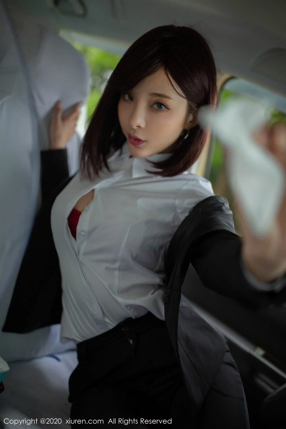 Xrmnw.Vip_陈小喵_写真