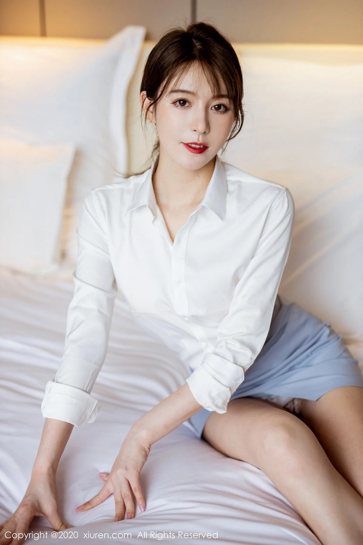 Xrmnw.Vip_yoo优优_写真