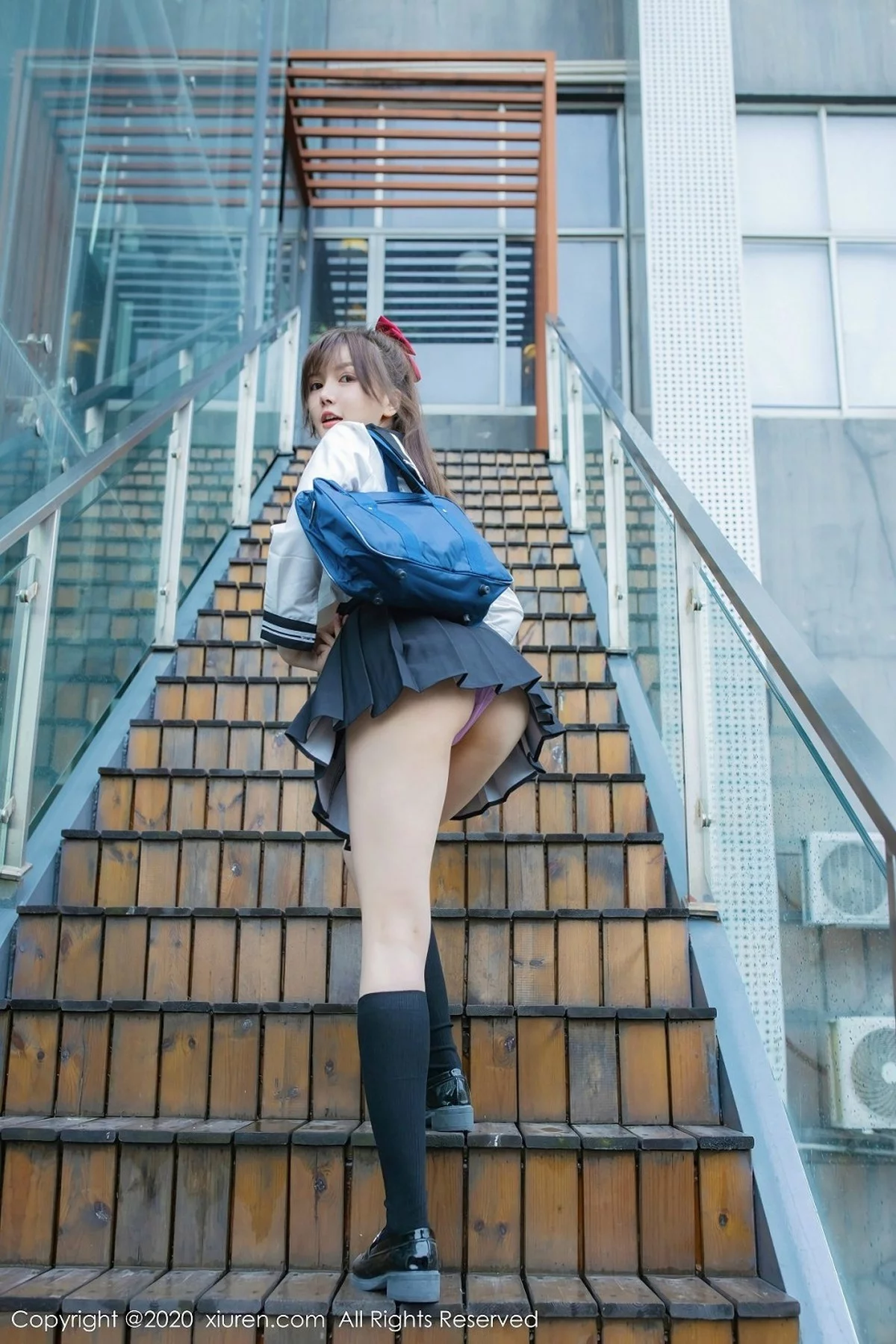 Xrmnw.Vip_糯美子_写真