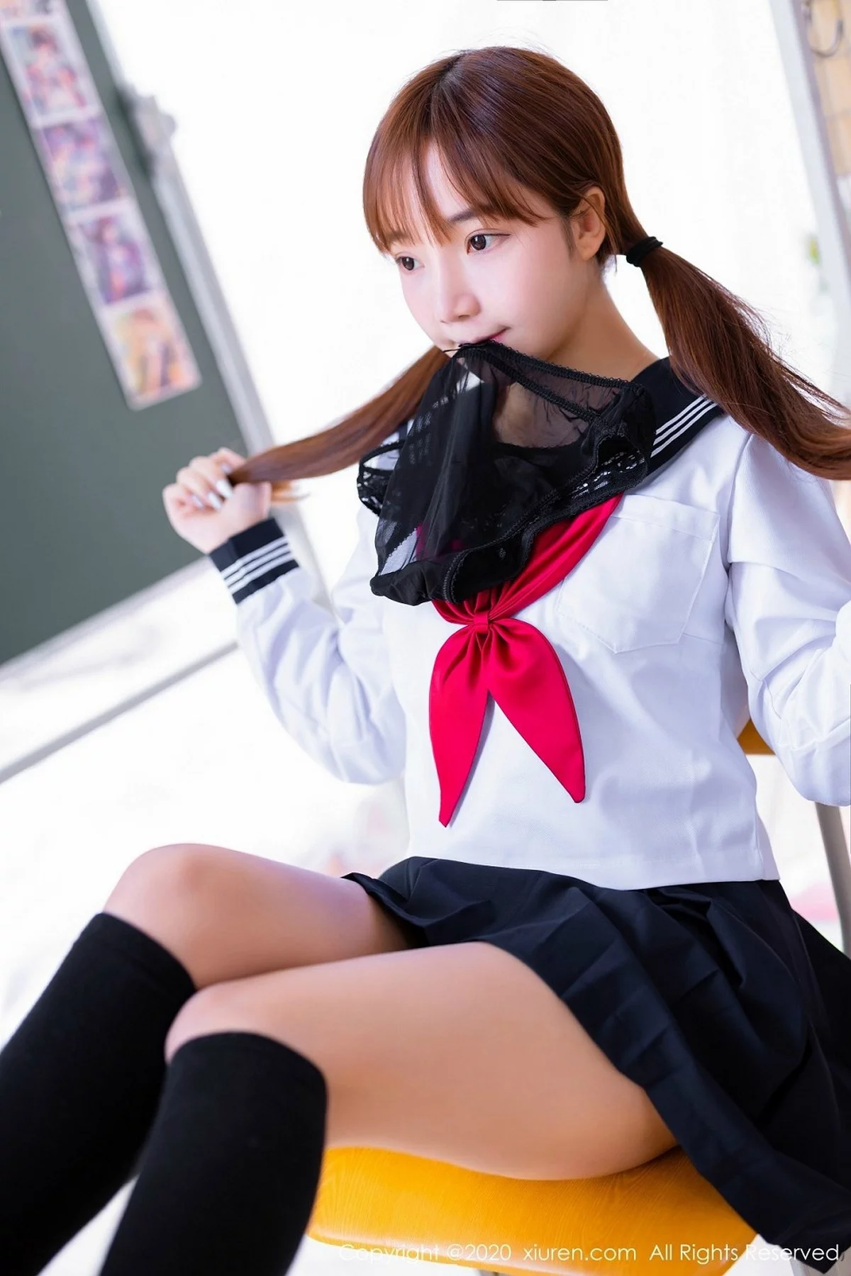 Xrmnw.Vip_团团子_写真