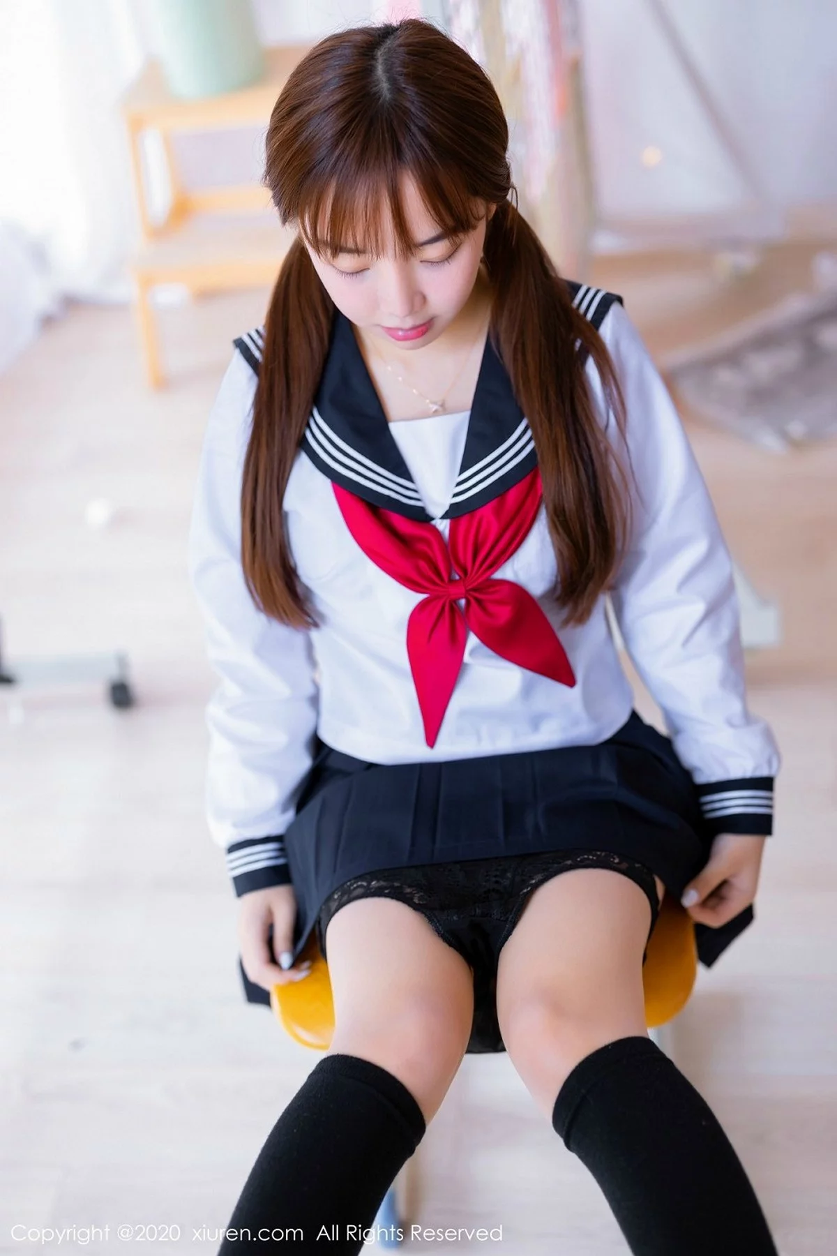 Xrmnw.Vip_团团子_写真