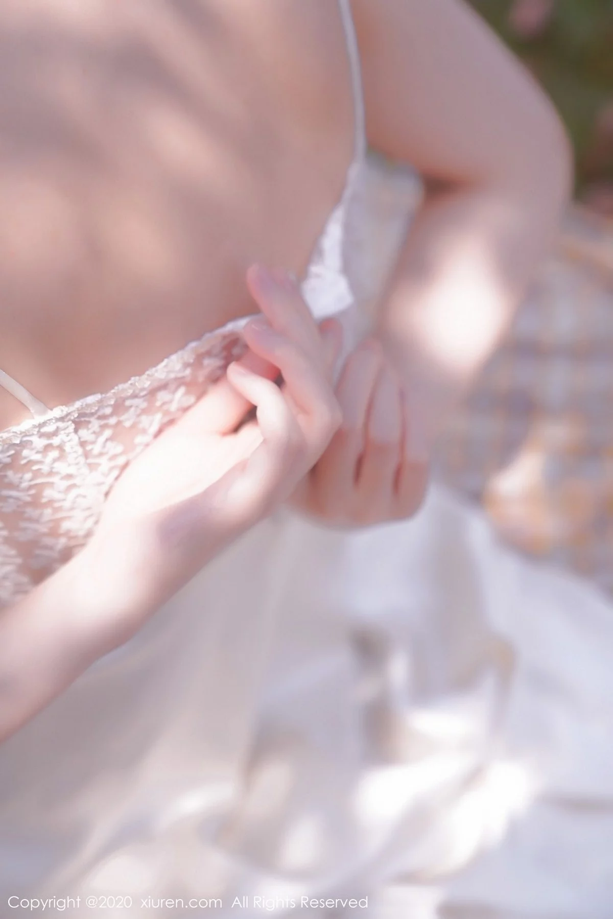 Xrmnw.Vip_沈梦瑶_写真