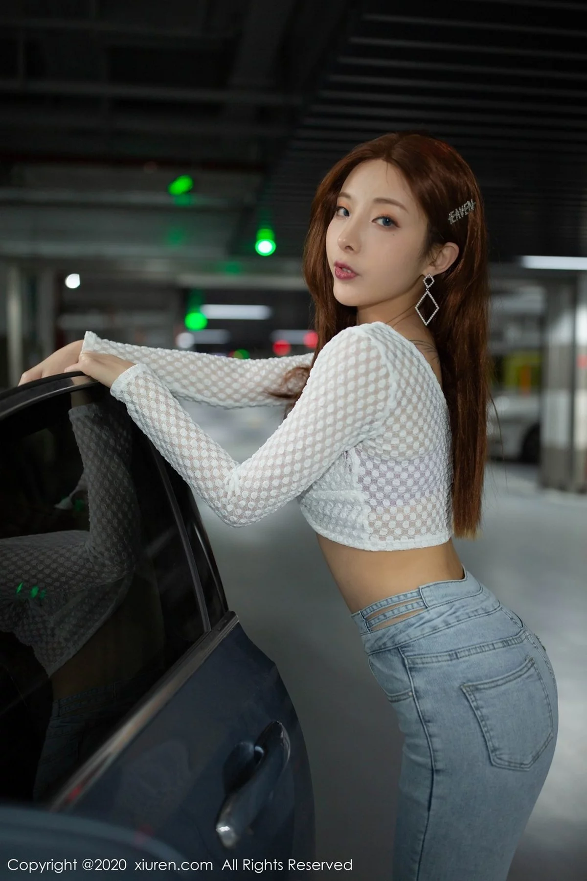Xrmnw.Vip_陈小喵_写真