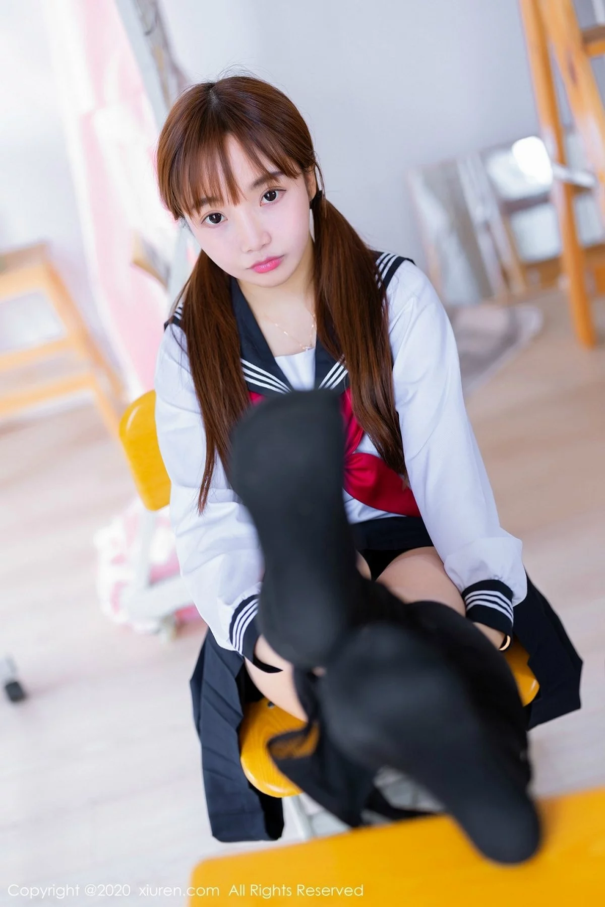 Xrmnw.Vip_团团子_写真
