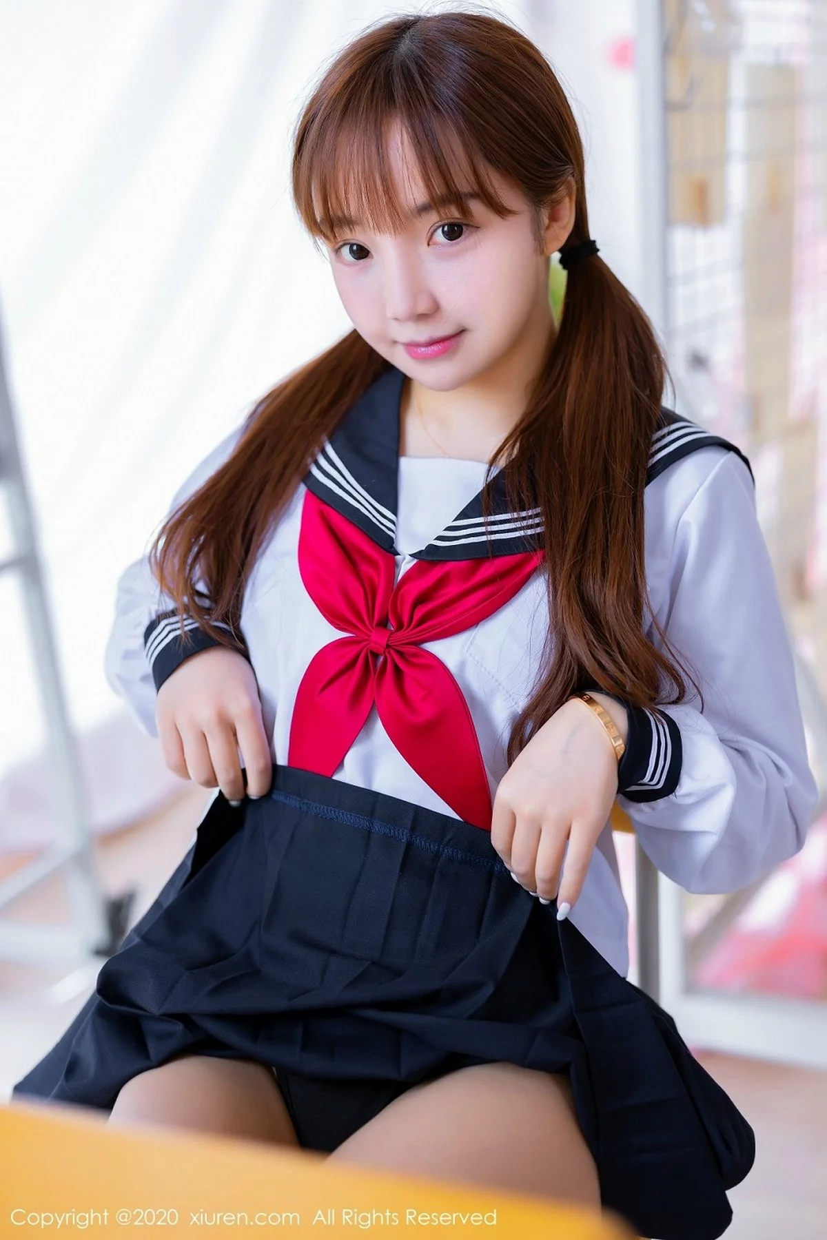 Xrmnw.Vip_团团子_写真