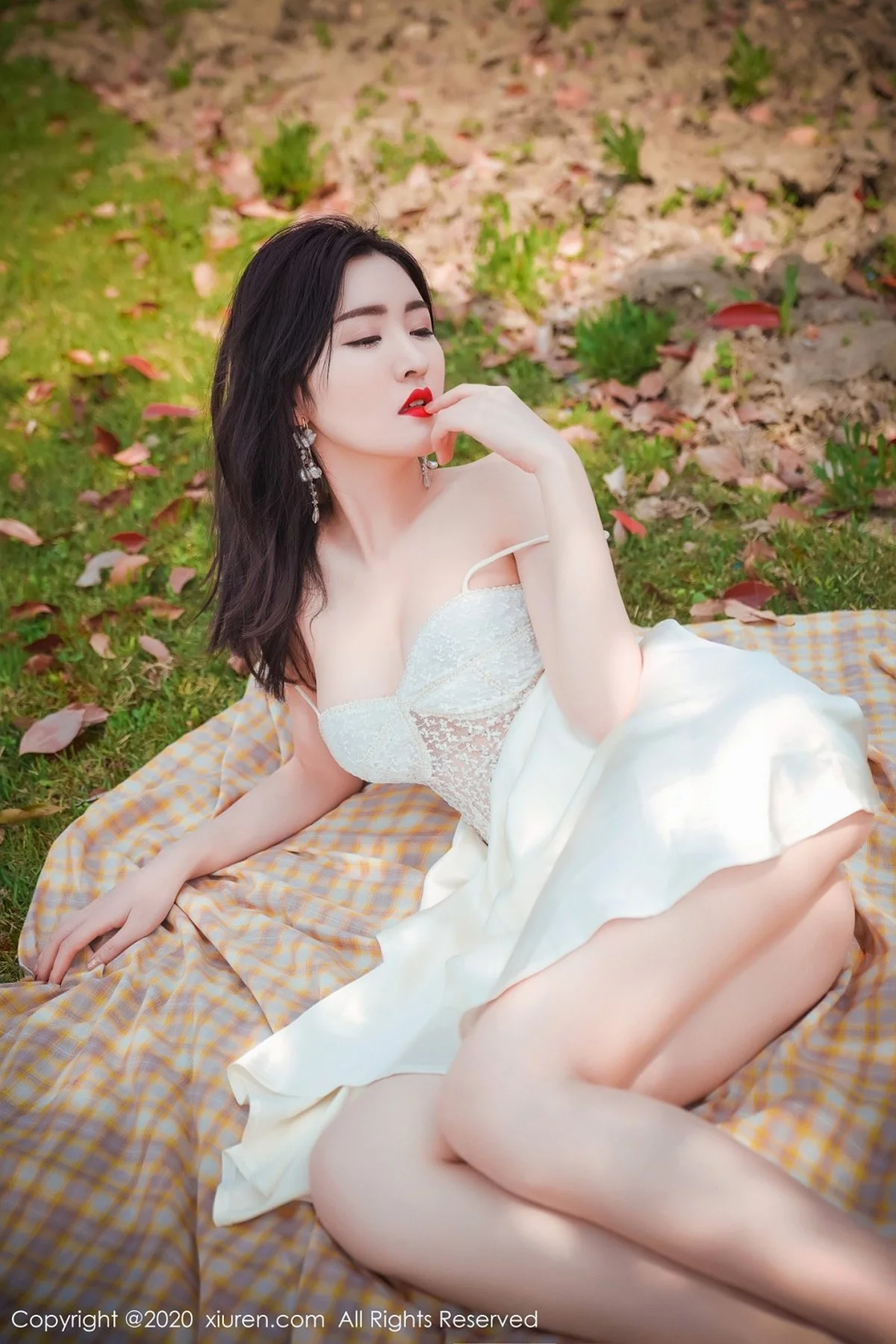 Xrmnw.Vip_沈梦瑶_写真