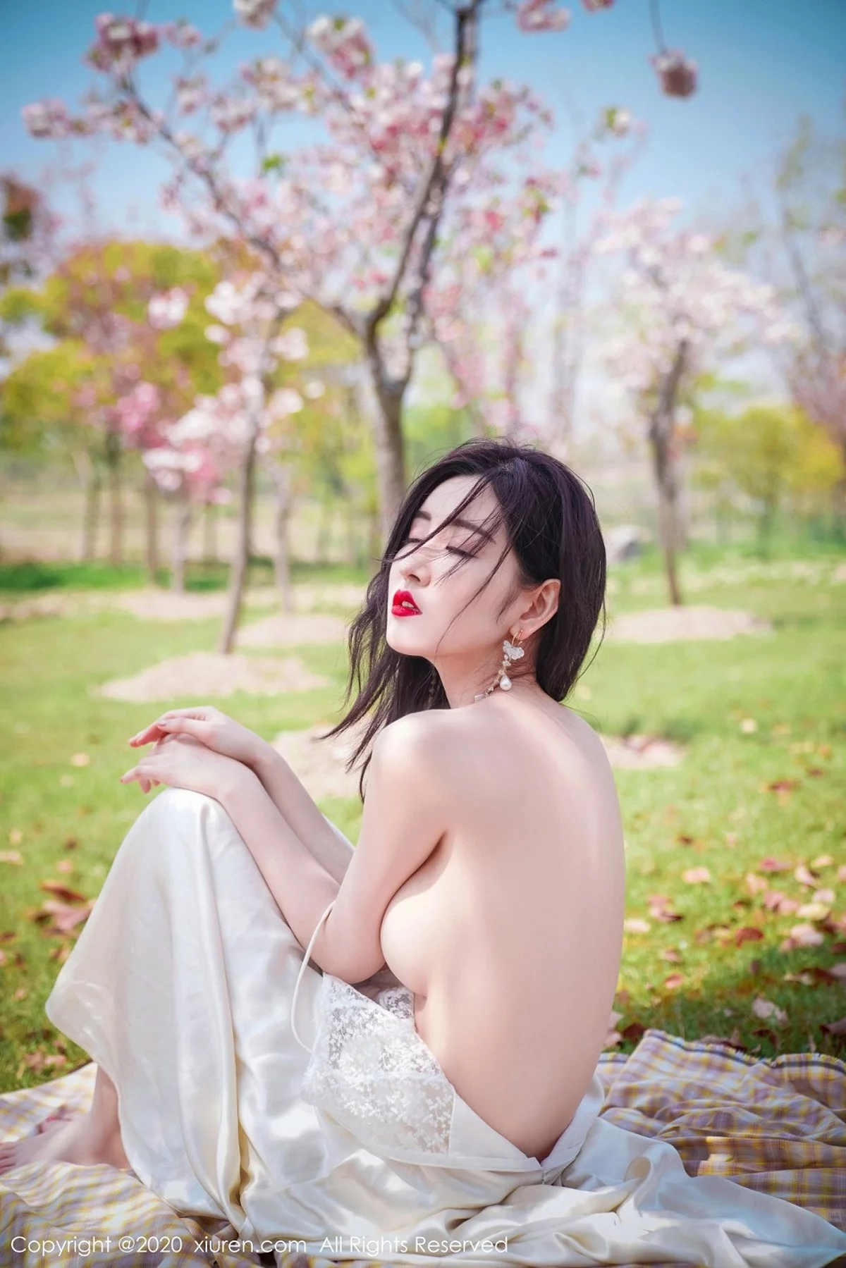 Xrmnw.Vip_沈梦瑶_写真