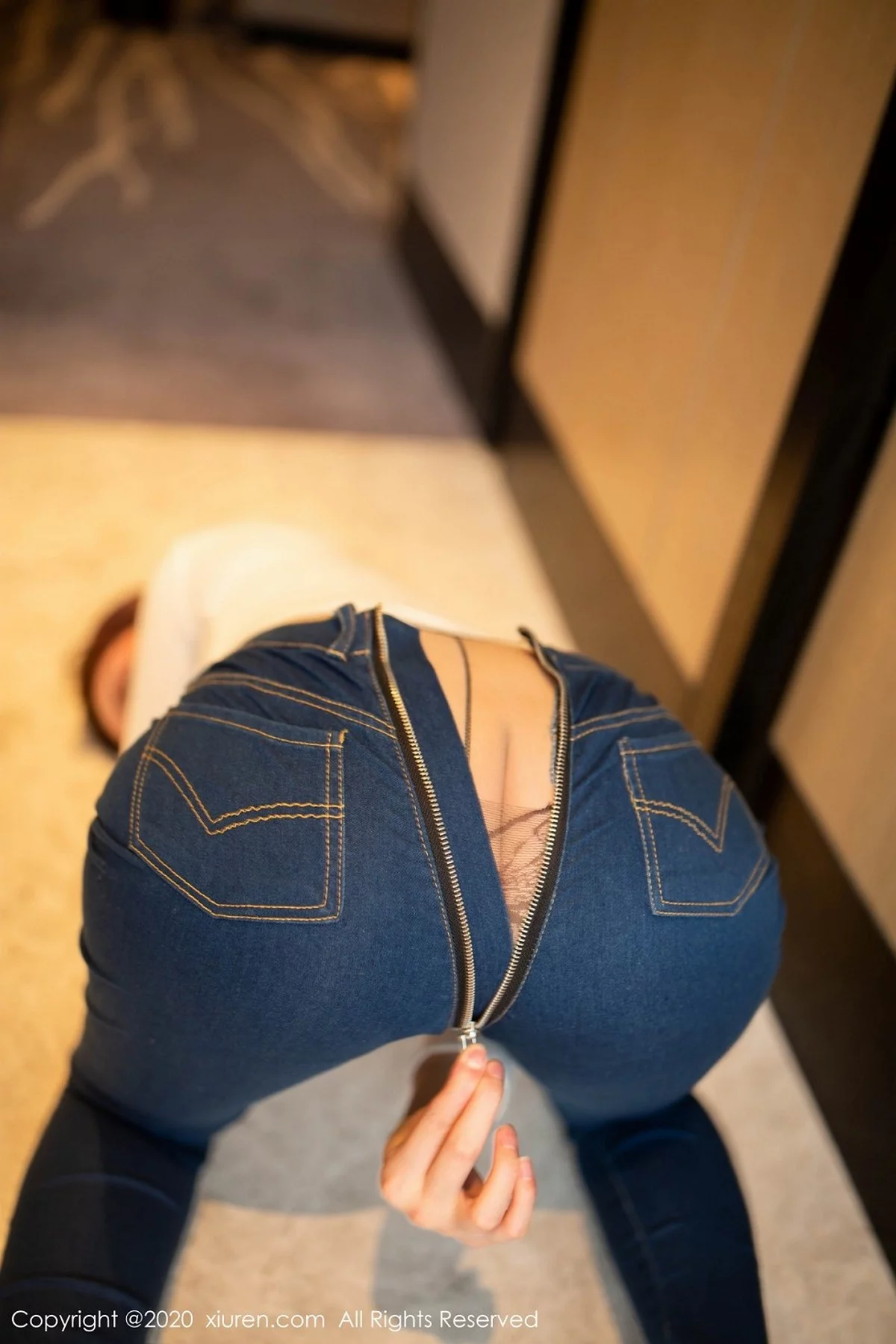 Xrmnw.Vip_就是阿朱啊_写真