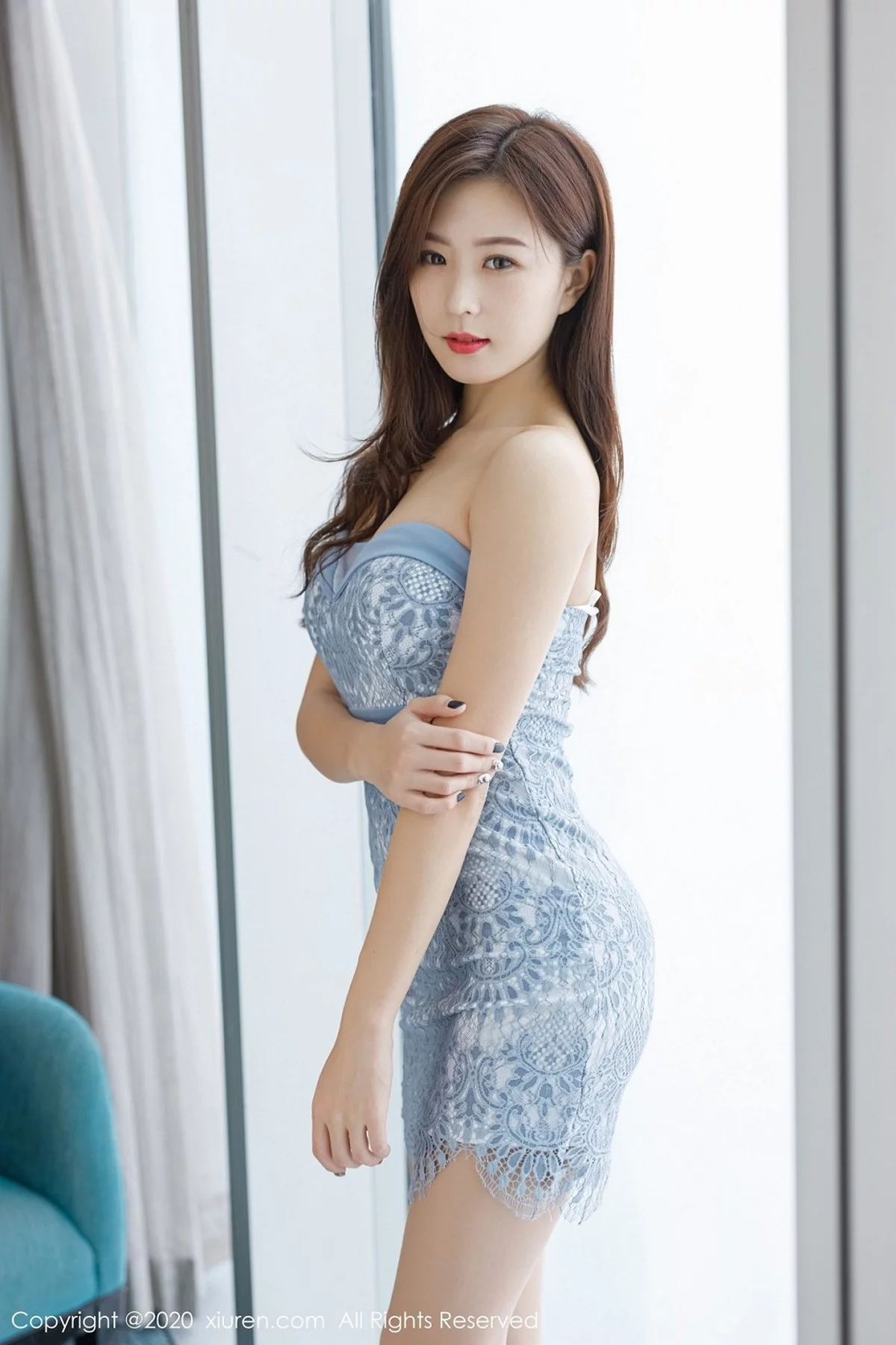 Xrmnw.Vip_杨紫嫣_写真
