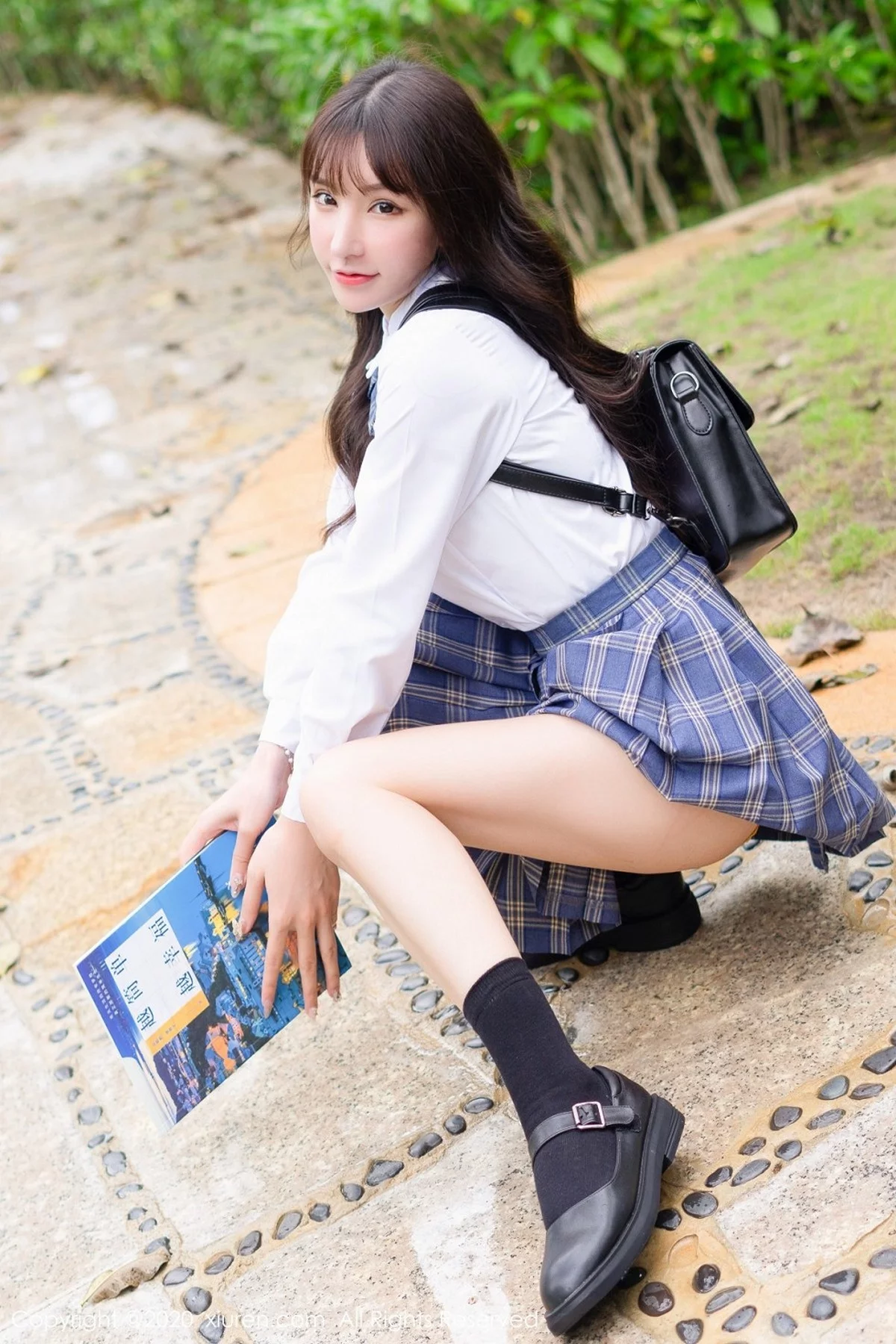 Xrmnw.Vip_周于希_写真