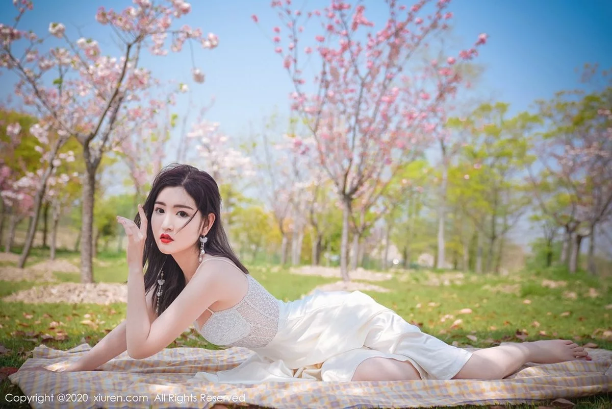 Xrmnw.Vip_沈梦瑶_写真