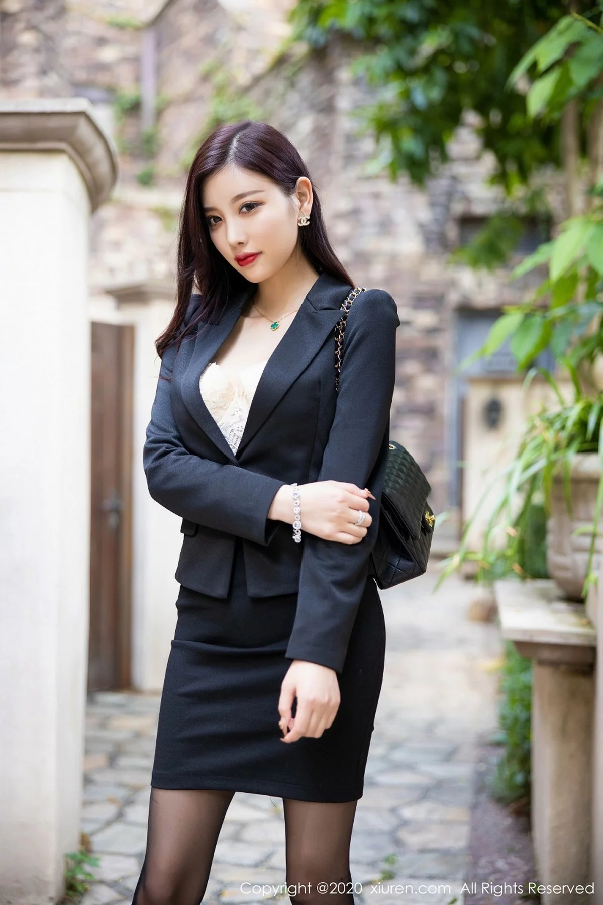 Xrmnw.Vip_杨晨晨_写真