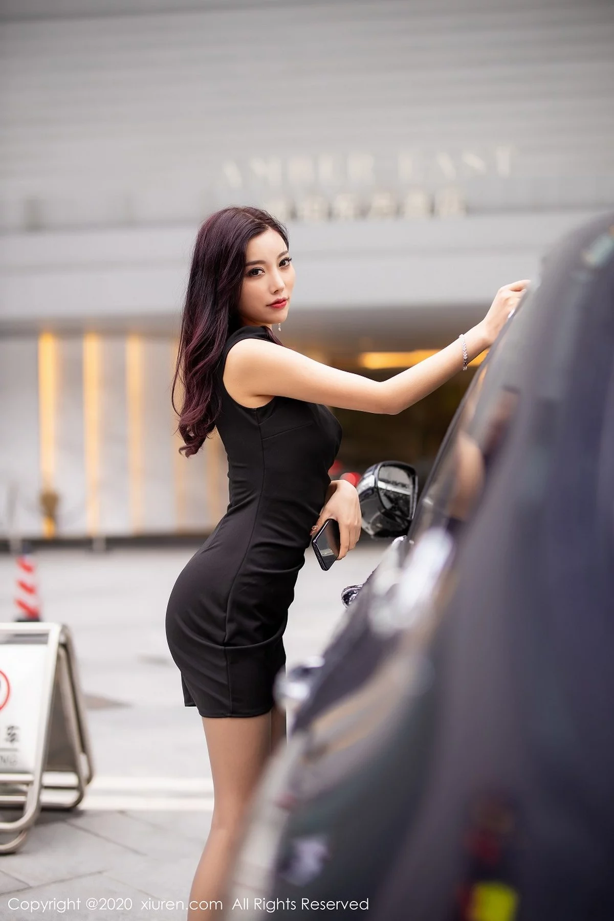 Xrmnw.Vip_杨晨晨_写真