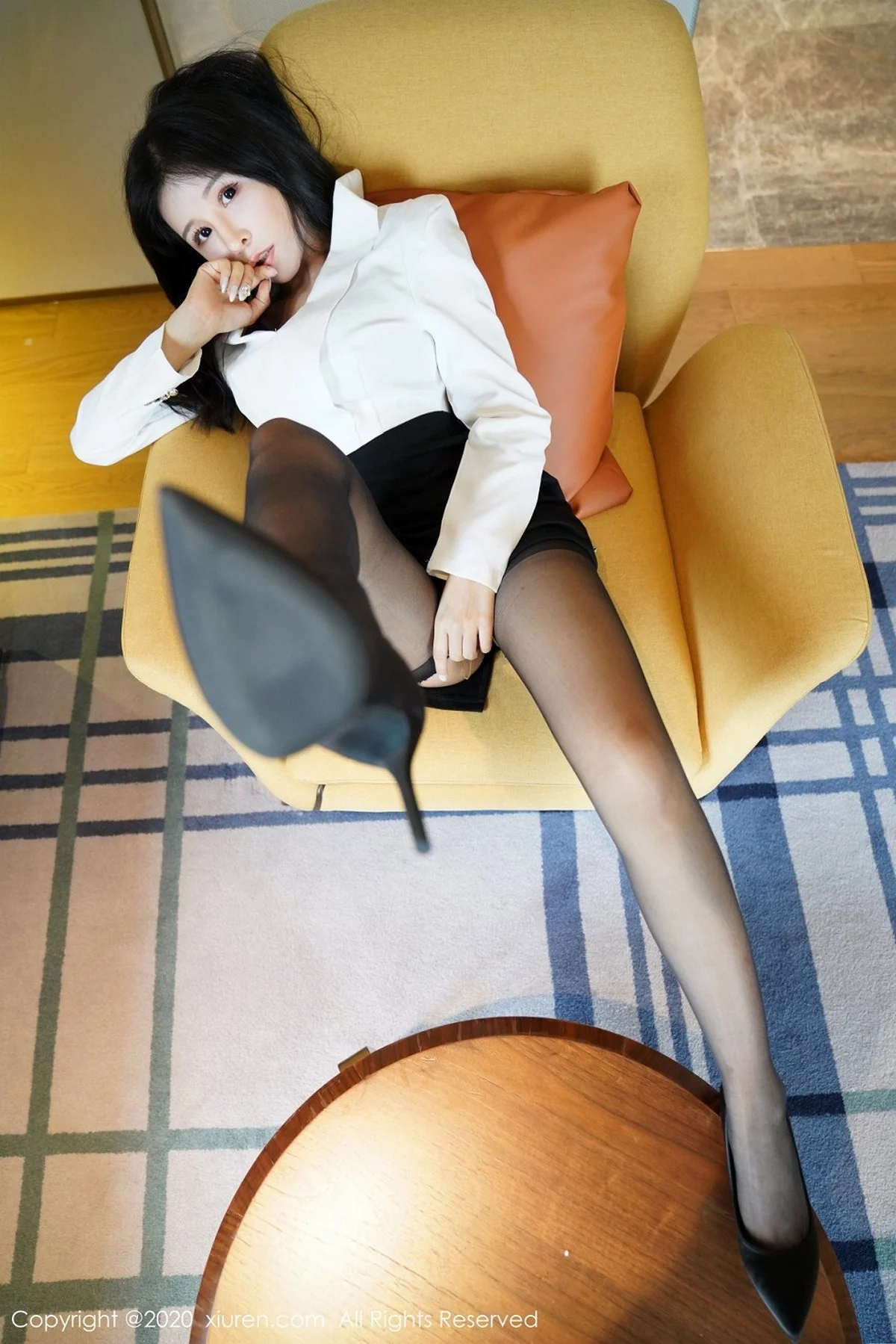 Xrmnw.Vip_奥莉_写真