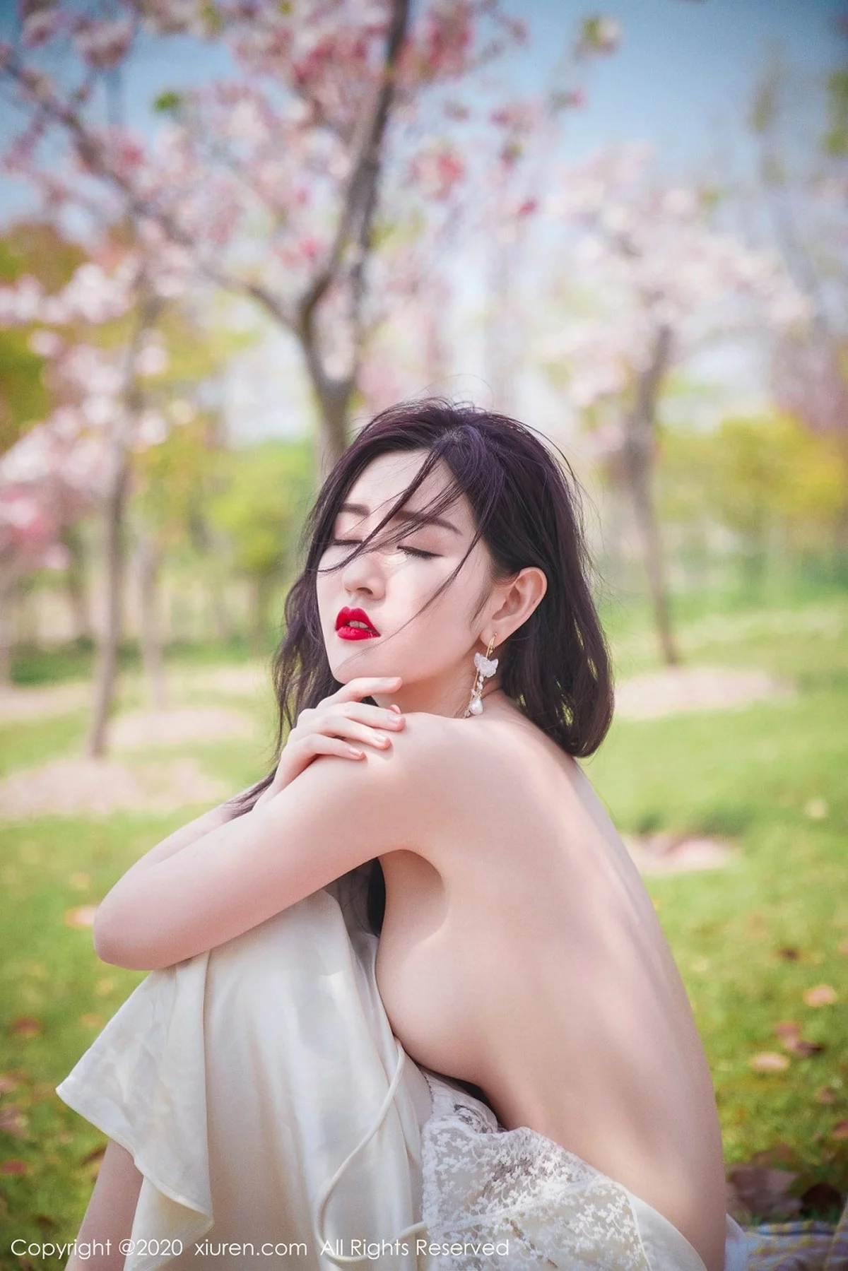 Xrmnw.Vip_沈梦瑶_写真