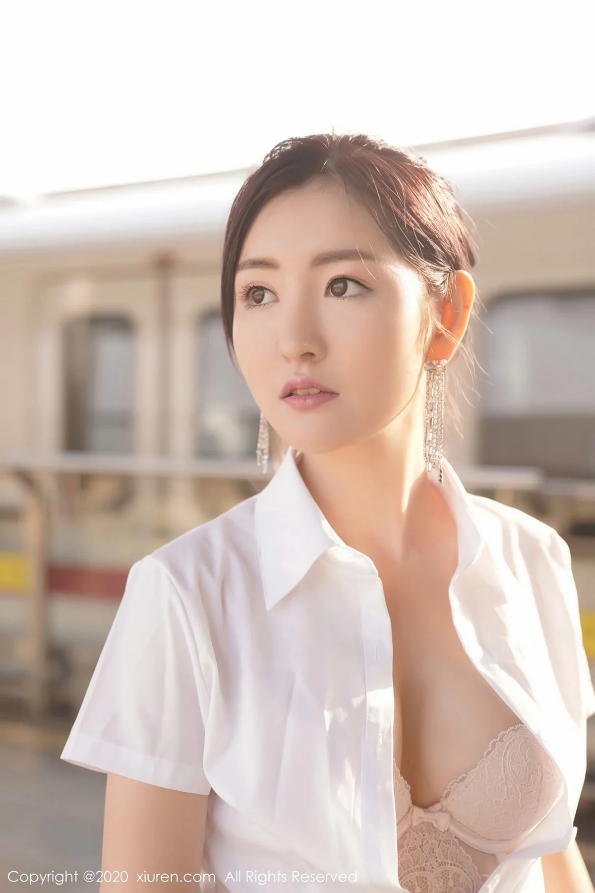 Xrmnw.Vip_沈梦瑶_写真