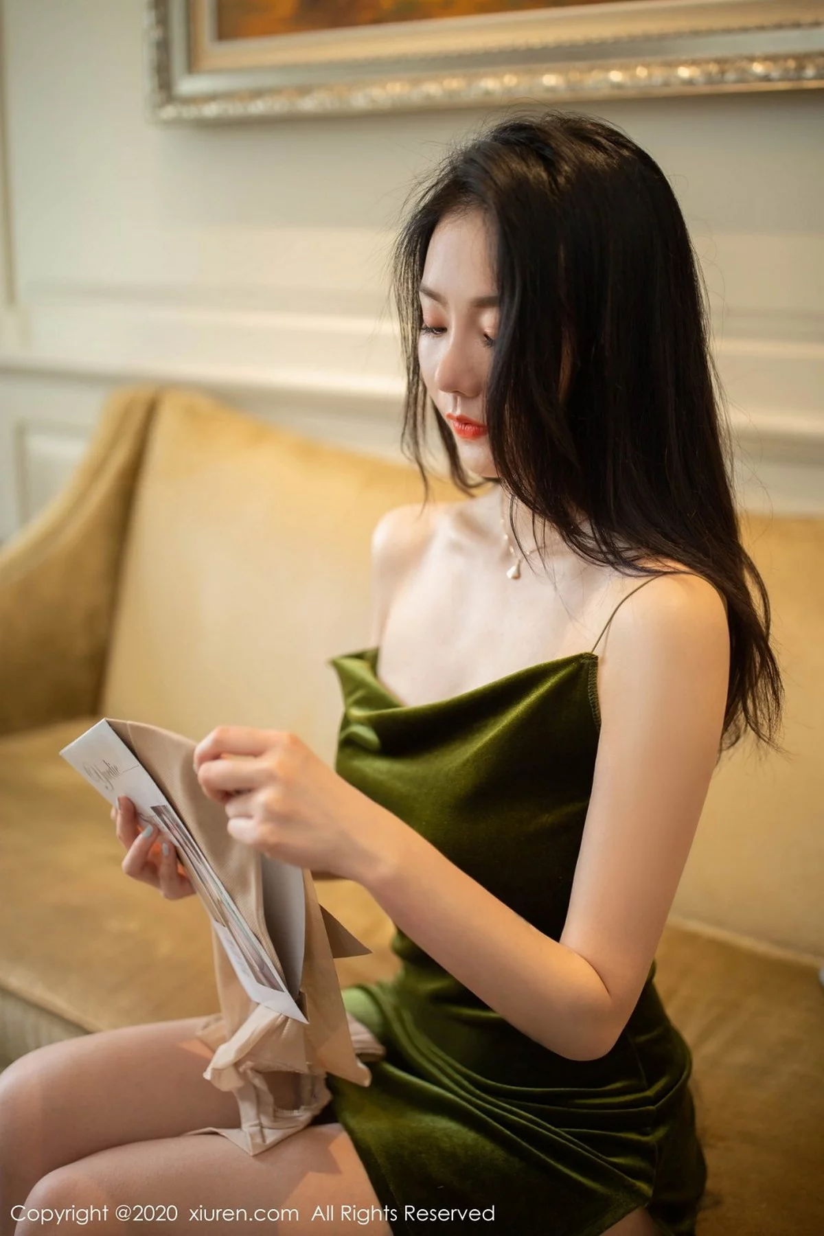 Xrmnw.Vip_安然_写真