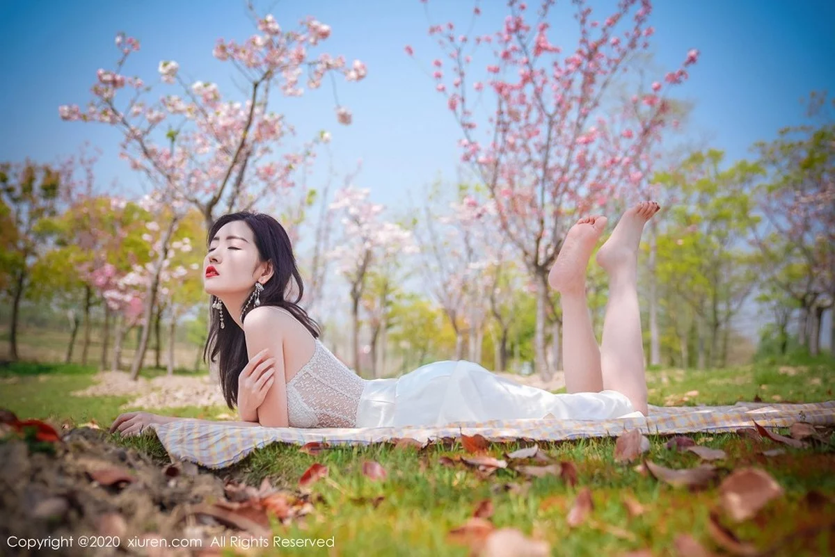 Xrmnw.Vip_沈梦瑶_写真